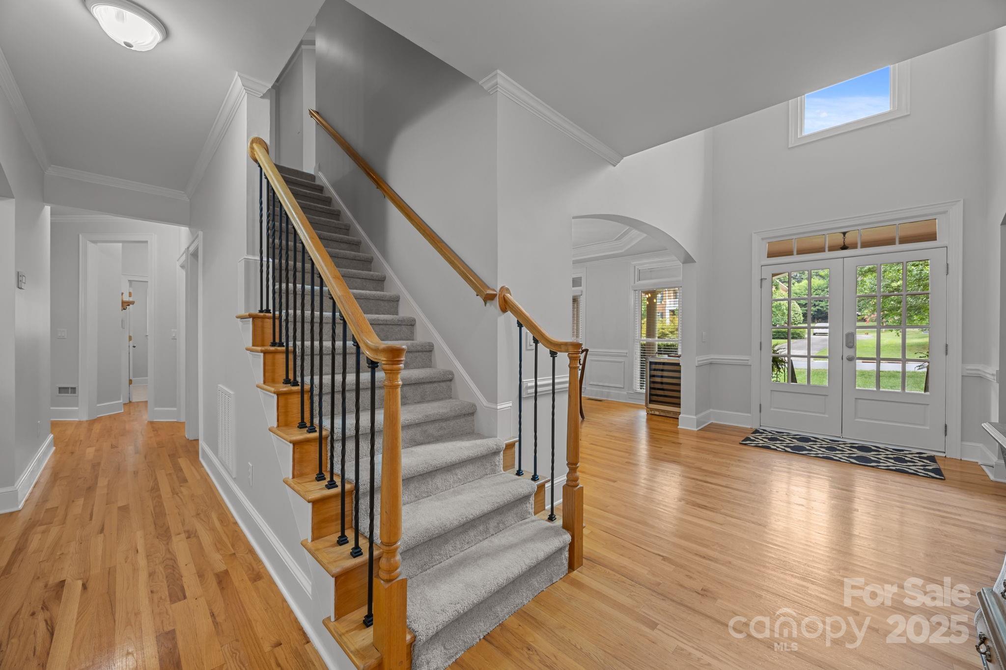 6323 Woodleigh Oaks Drive