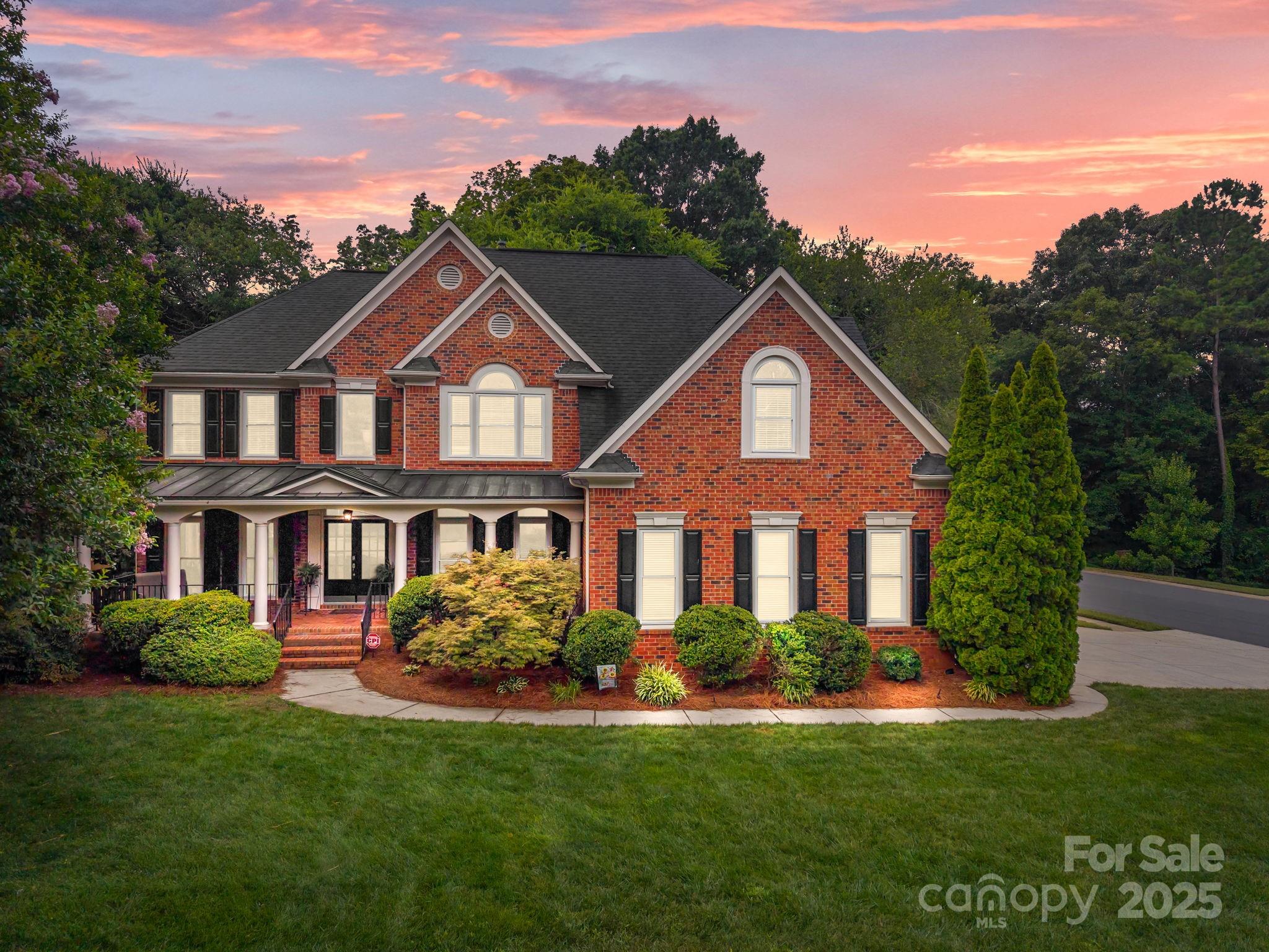 6323 Woodleigh Oaks Drive