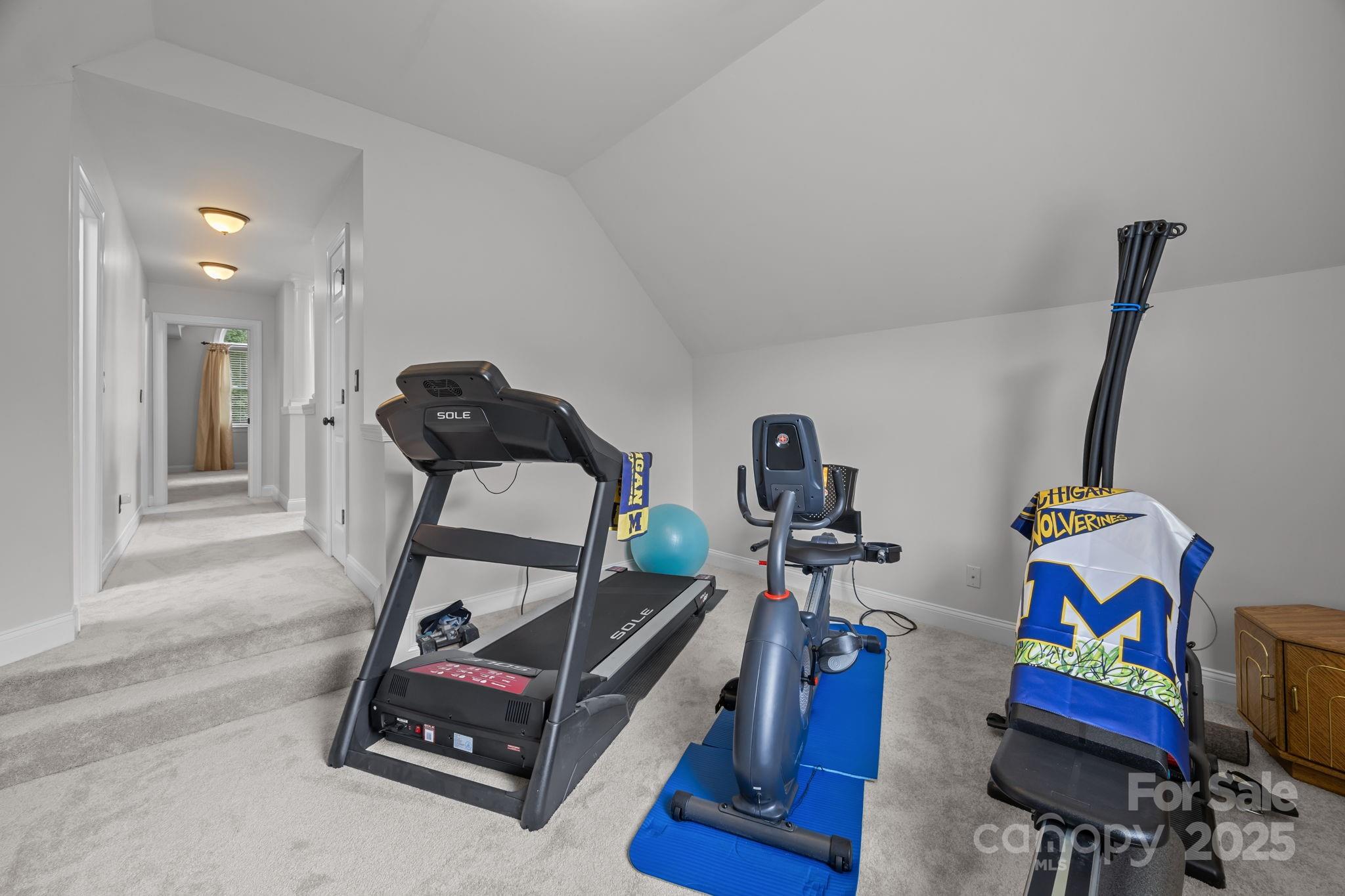 6323 Woodleigh Oaks Drive