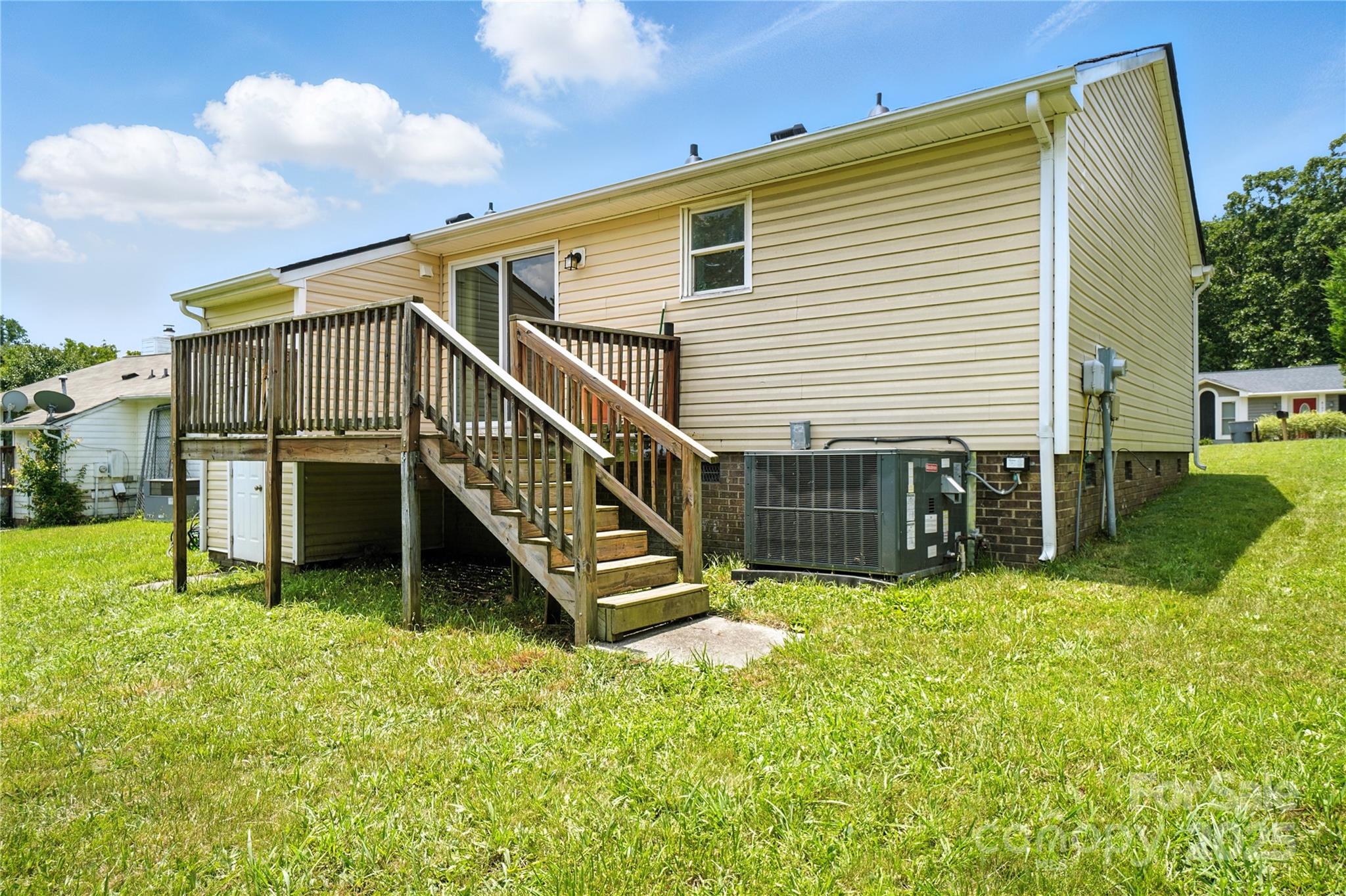 8106 Strawberry Point Drive