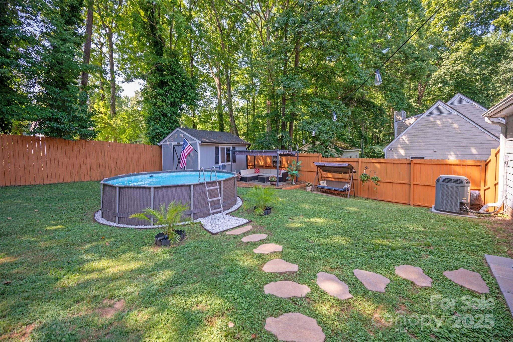 7627 Walnut Wood Drive