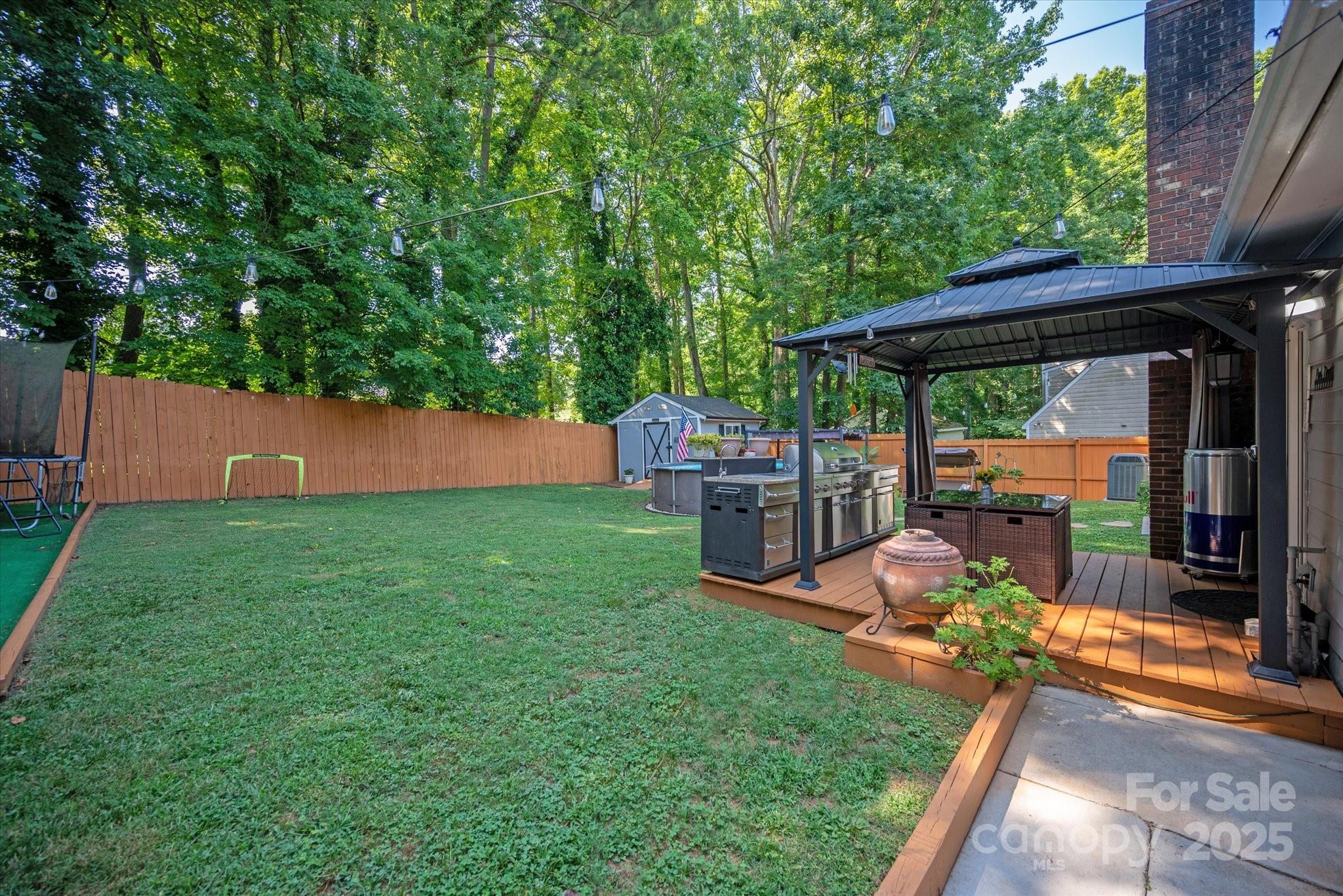 7627 Walnut Wood Drive