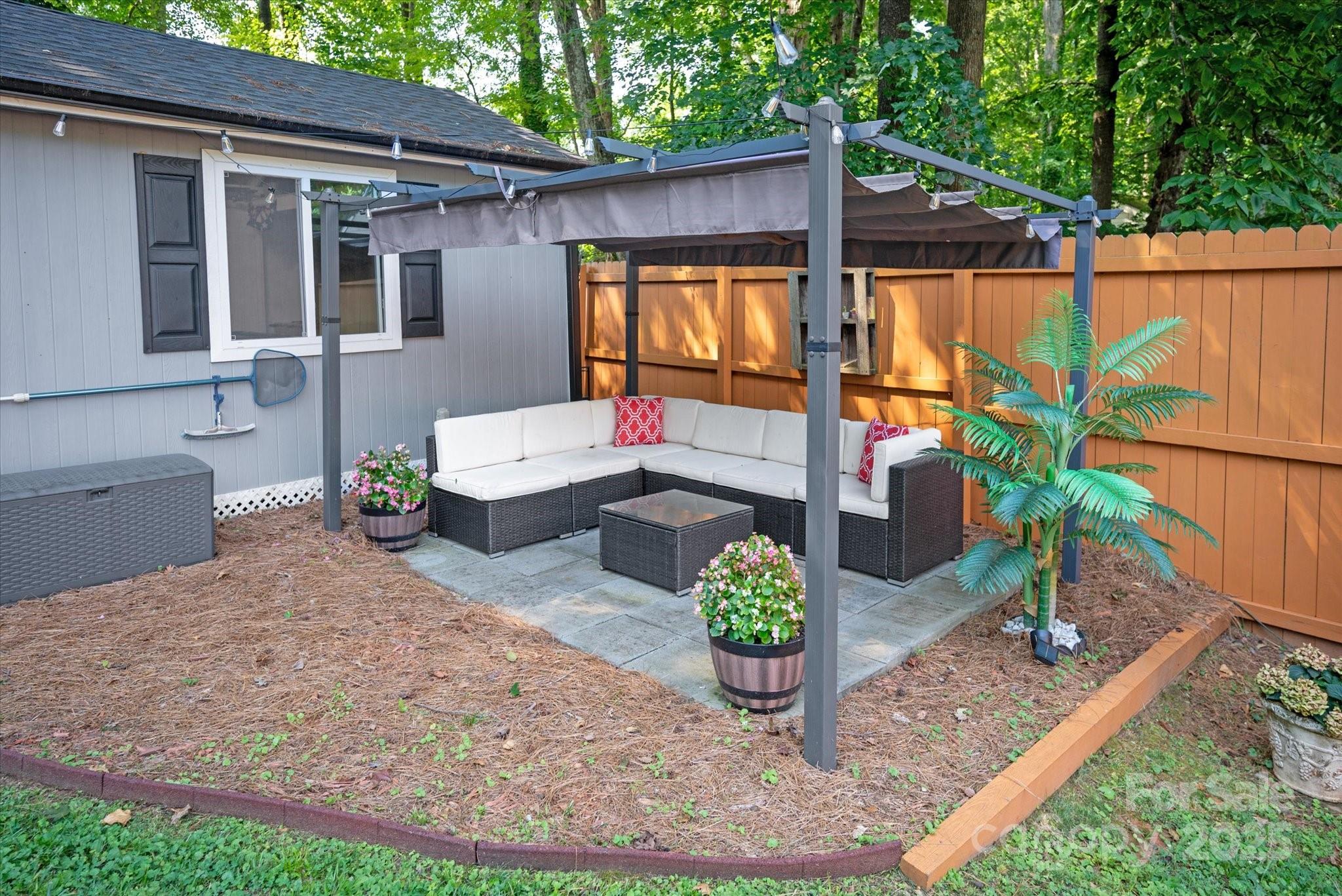 7627 Walnut Wood Drive