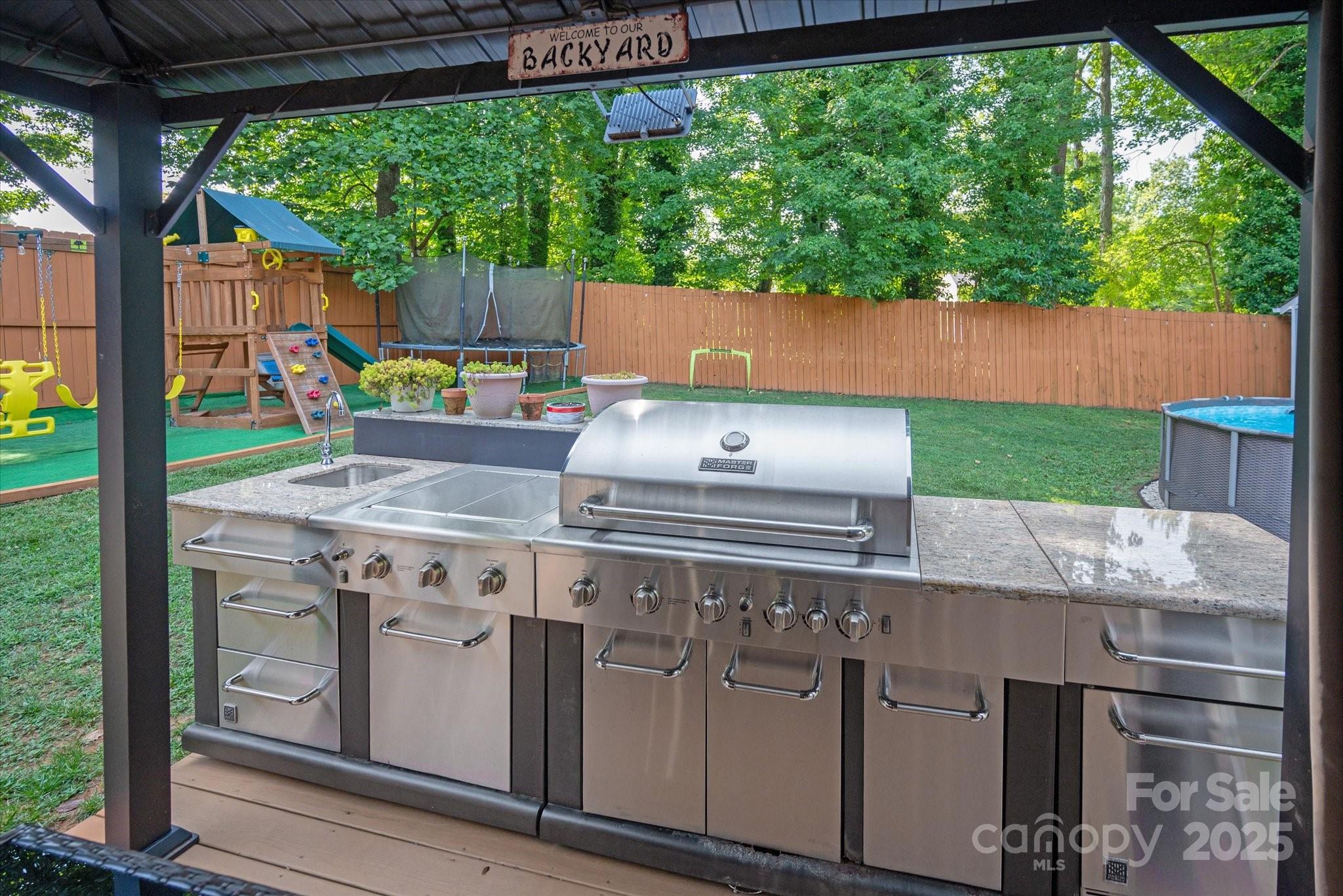 7627 Walnut Wood Drive