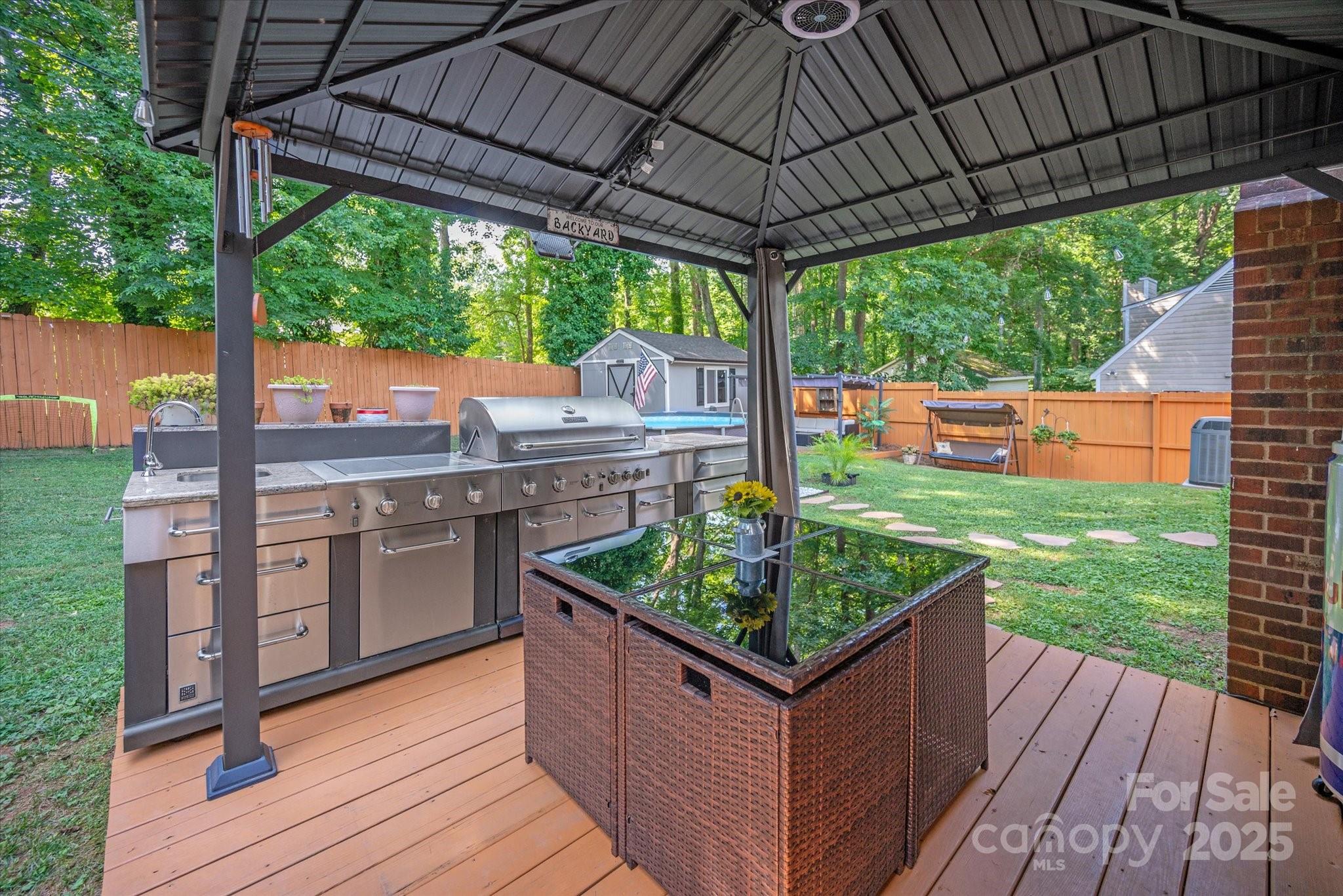 7627 Walnut Wood Drive