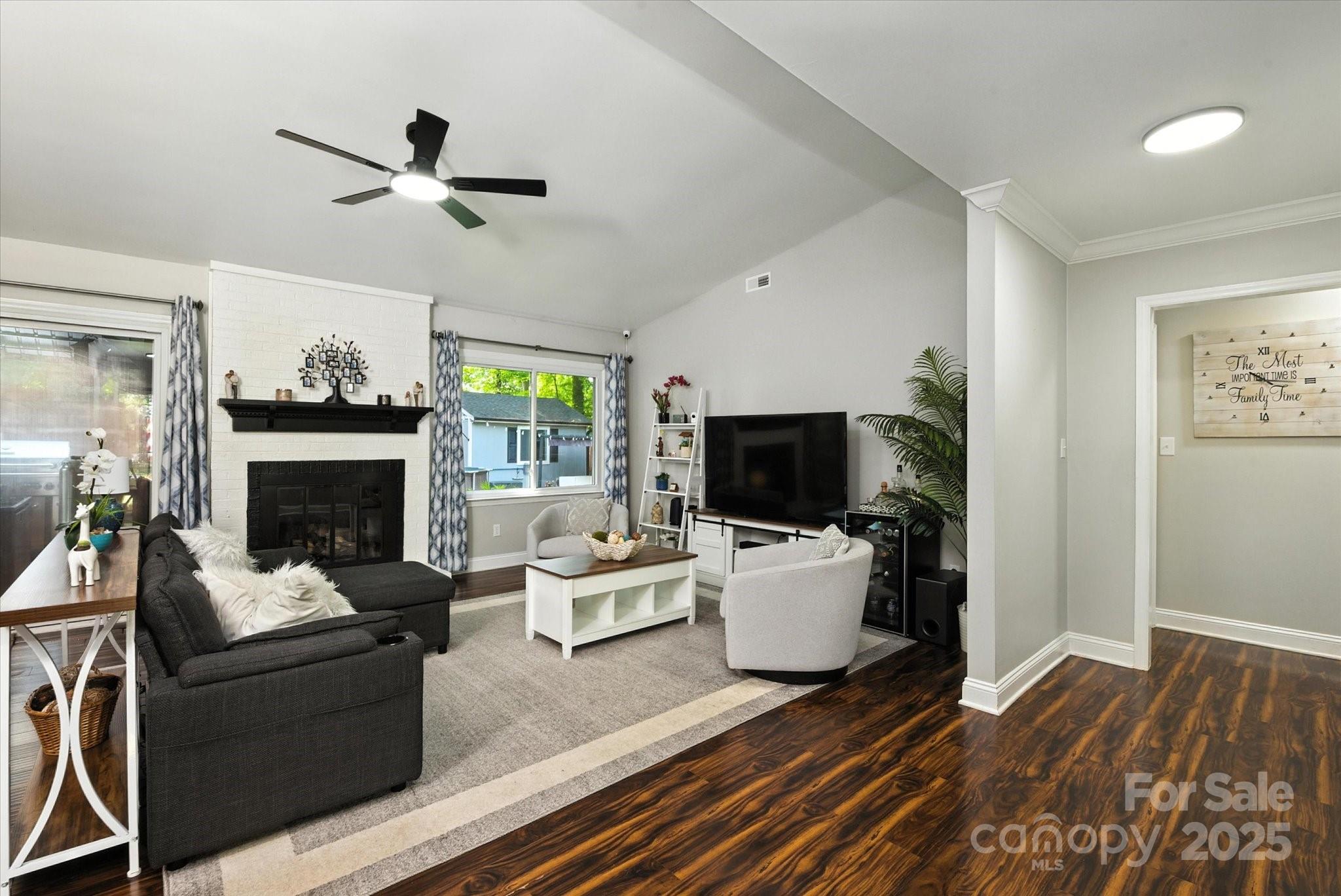 7627 Walnut Wood Drive