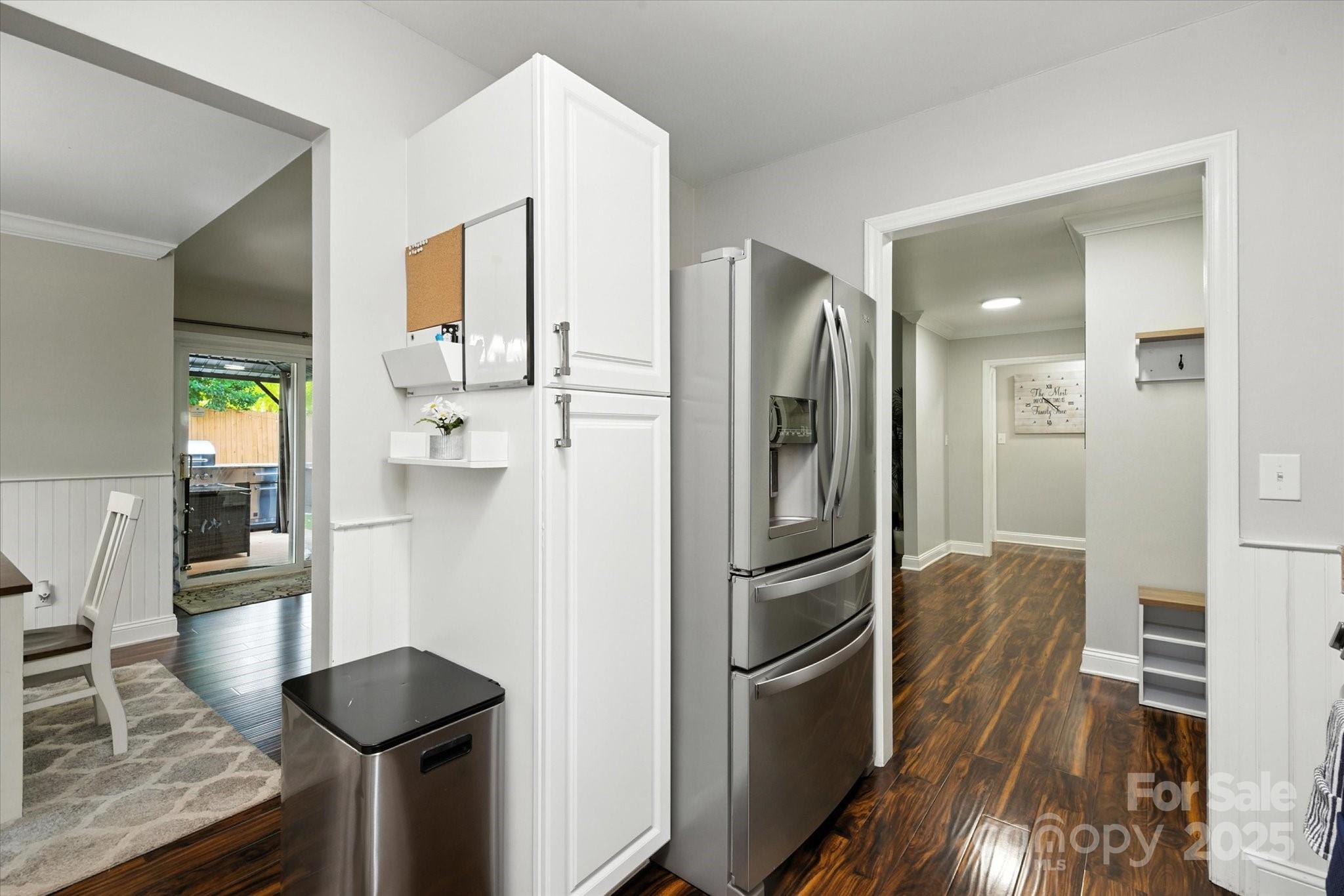 7627 Walnut Wood Drive