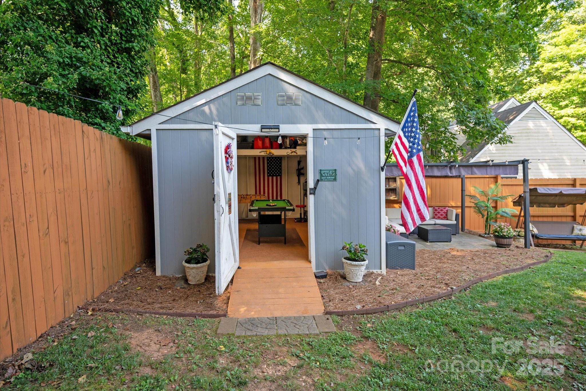 7627 Walnut Wood Drive