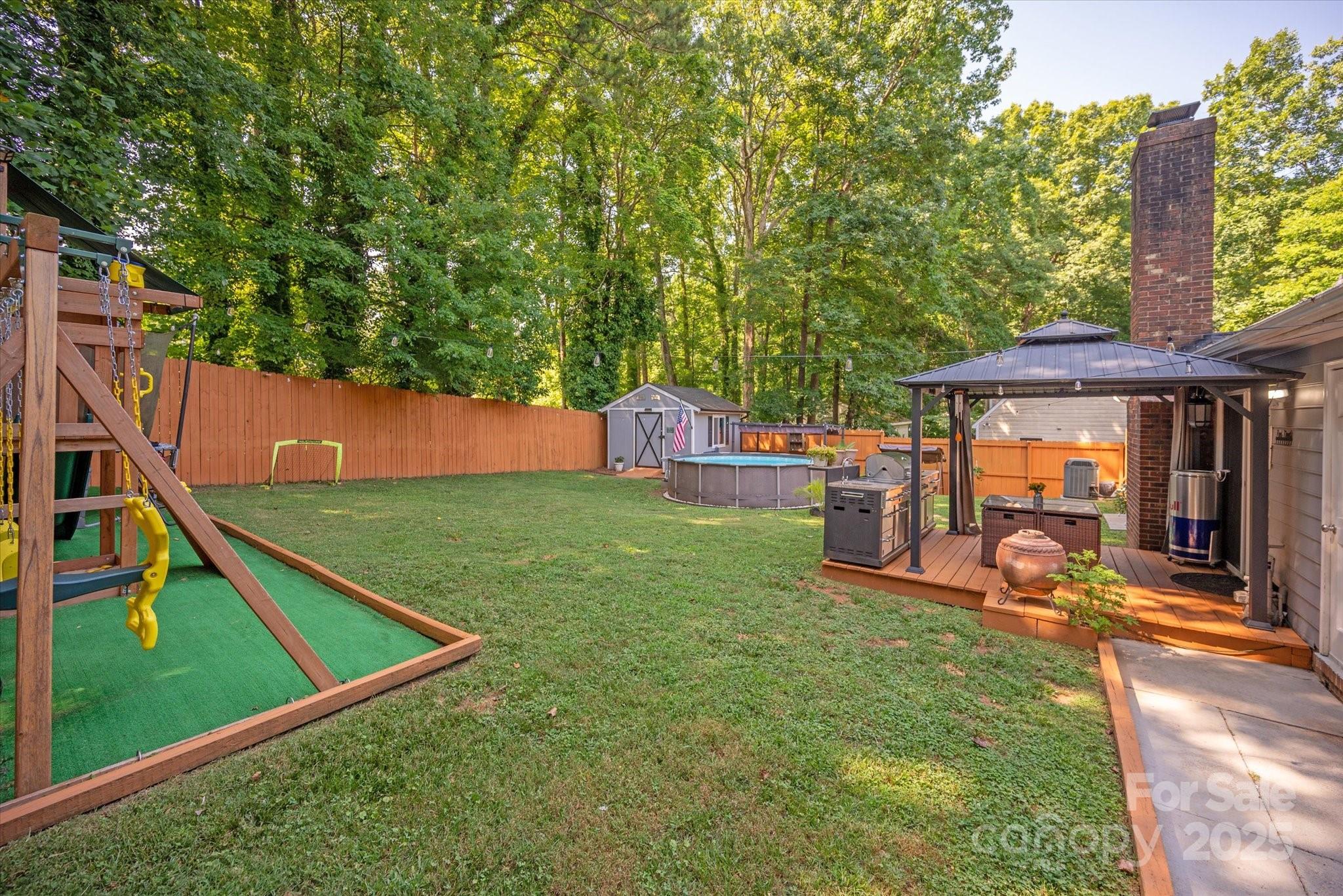 7627 Walnut Wood Drive