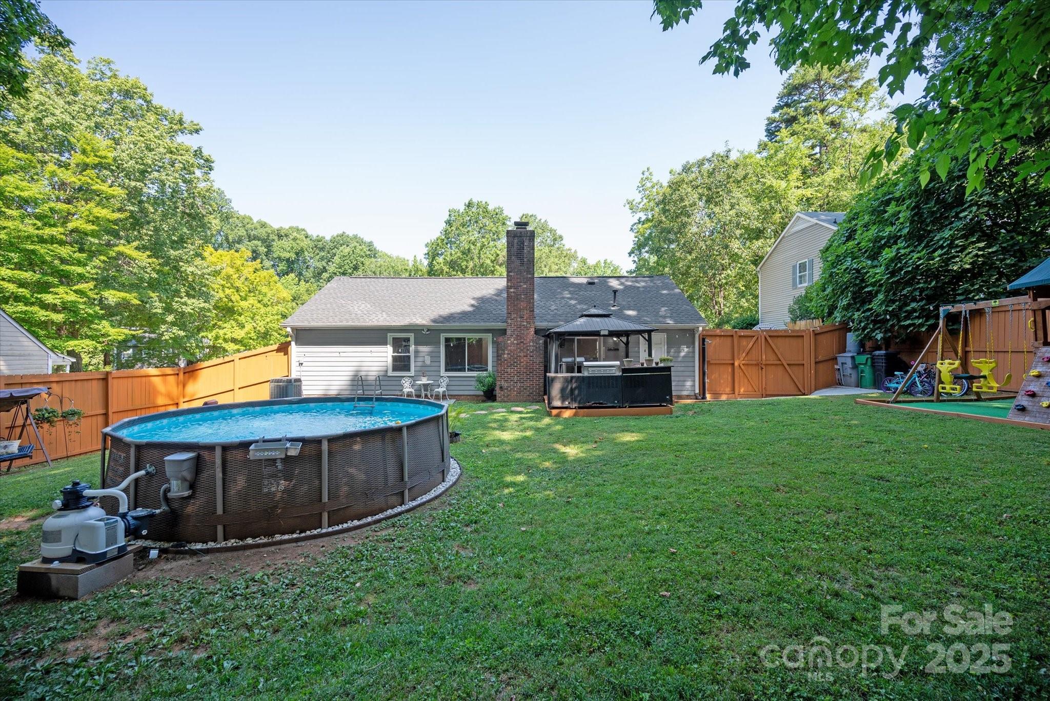 7627 Walnut Wood Drive