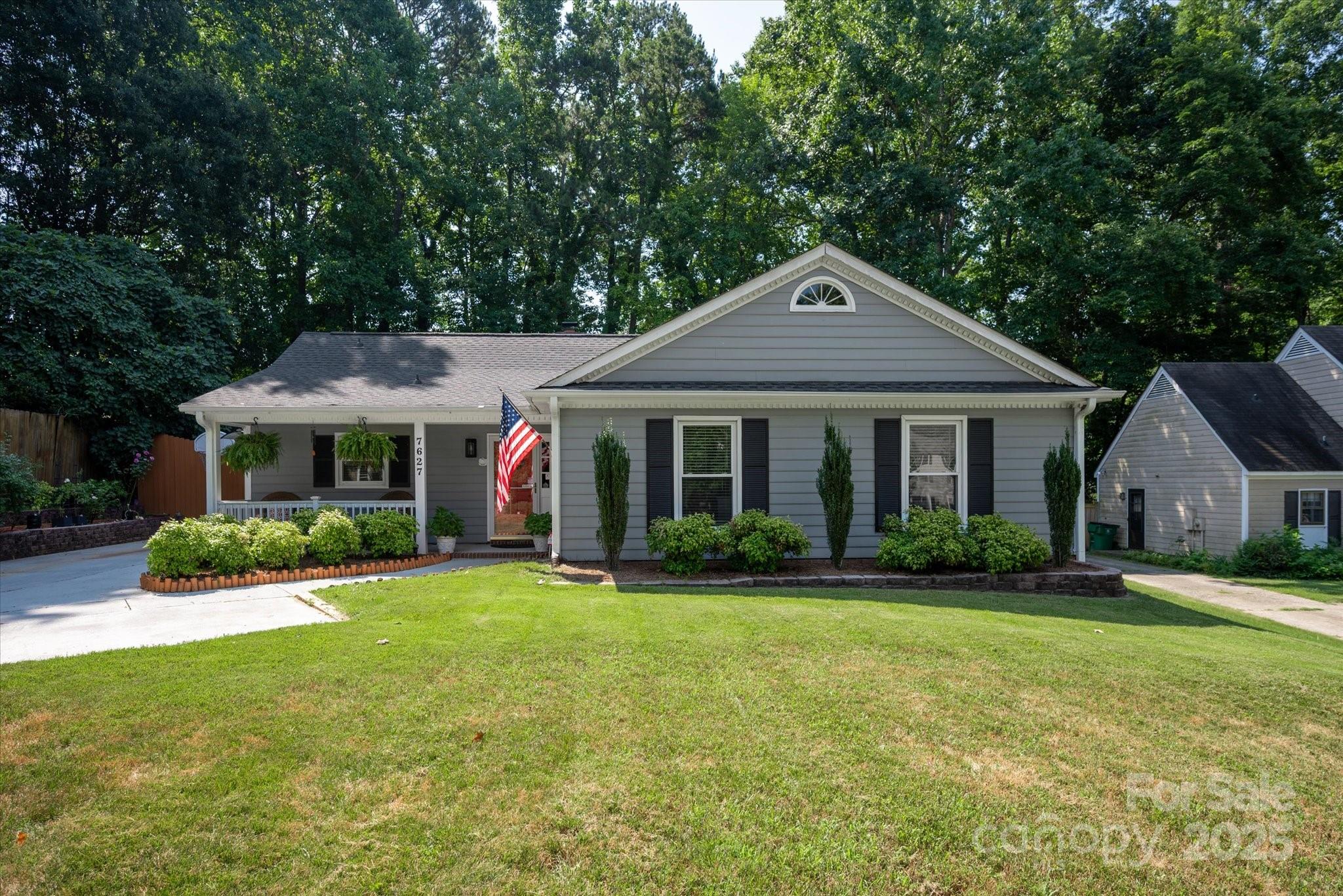 7627 Walnut Wood Drive