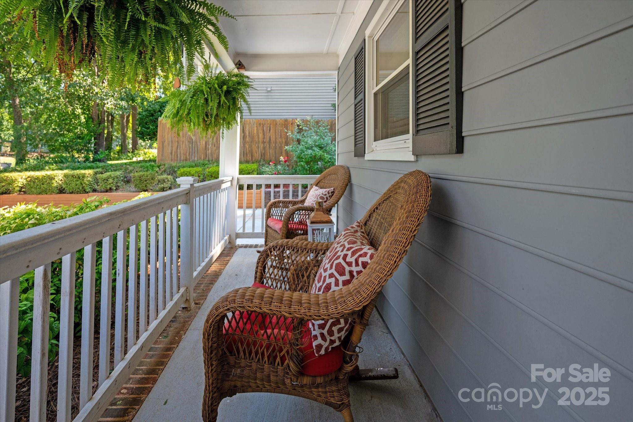 7627 Walnut Wood Drive