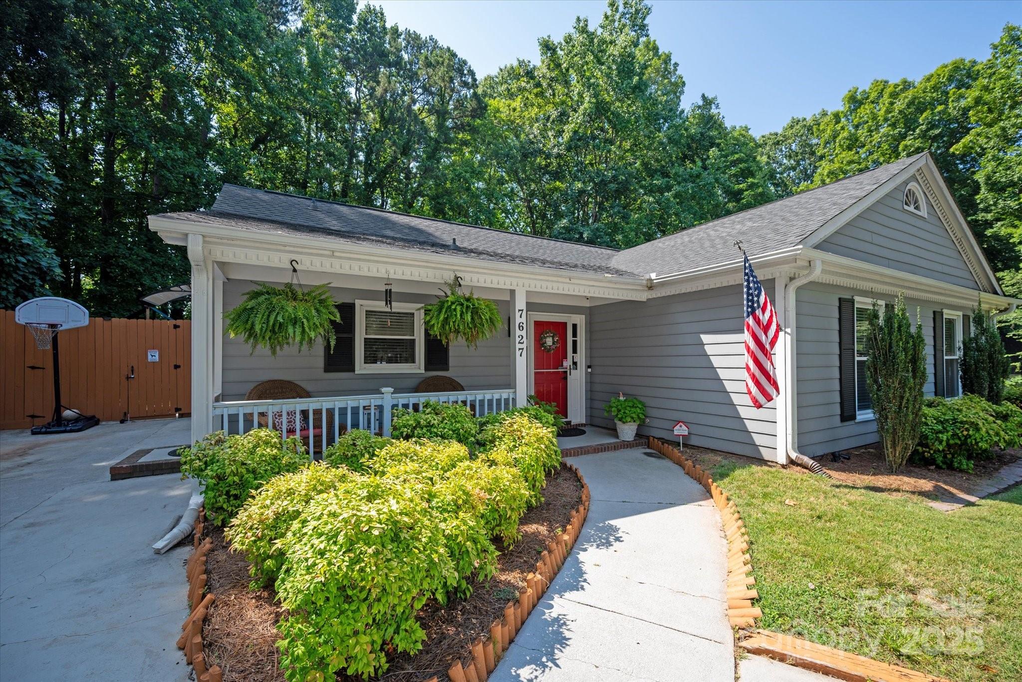 7627 Walnut Wood Drive