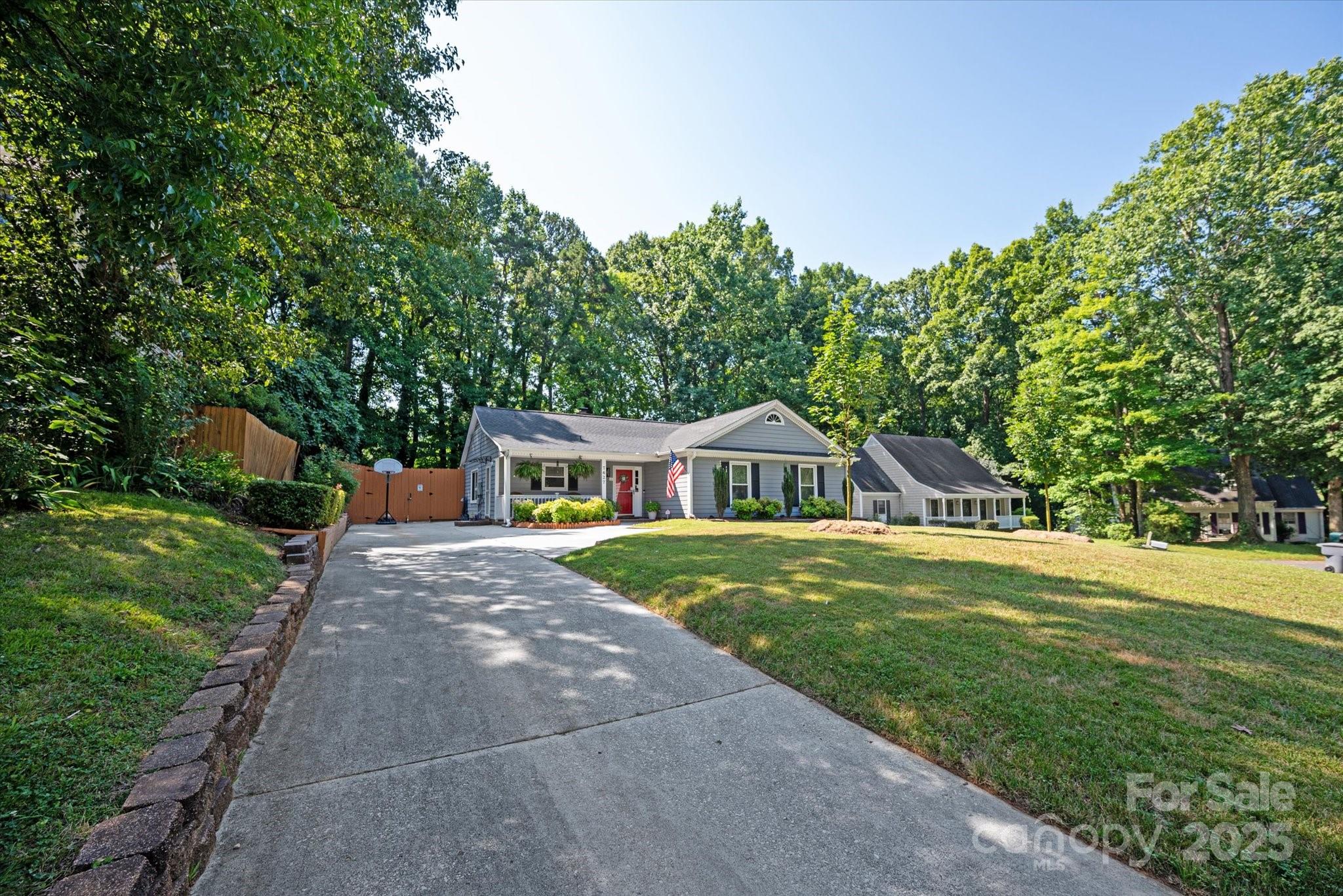 7627 Walnut Wood Drive