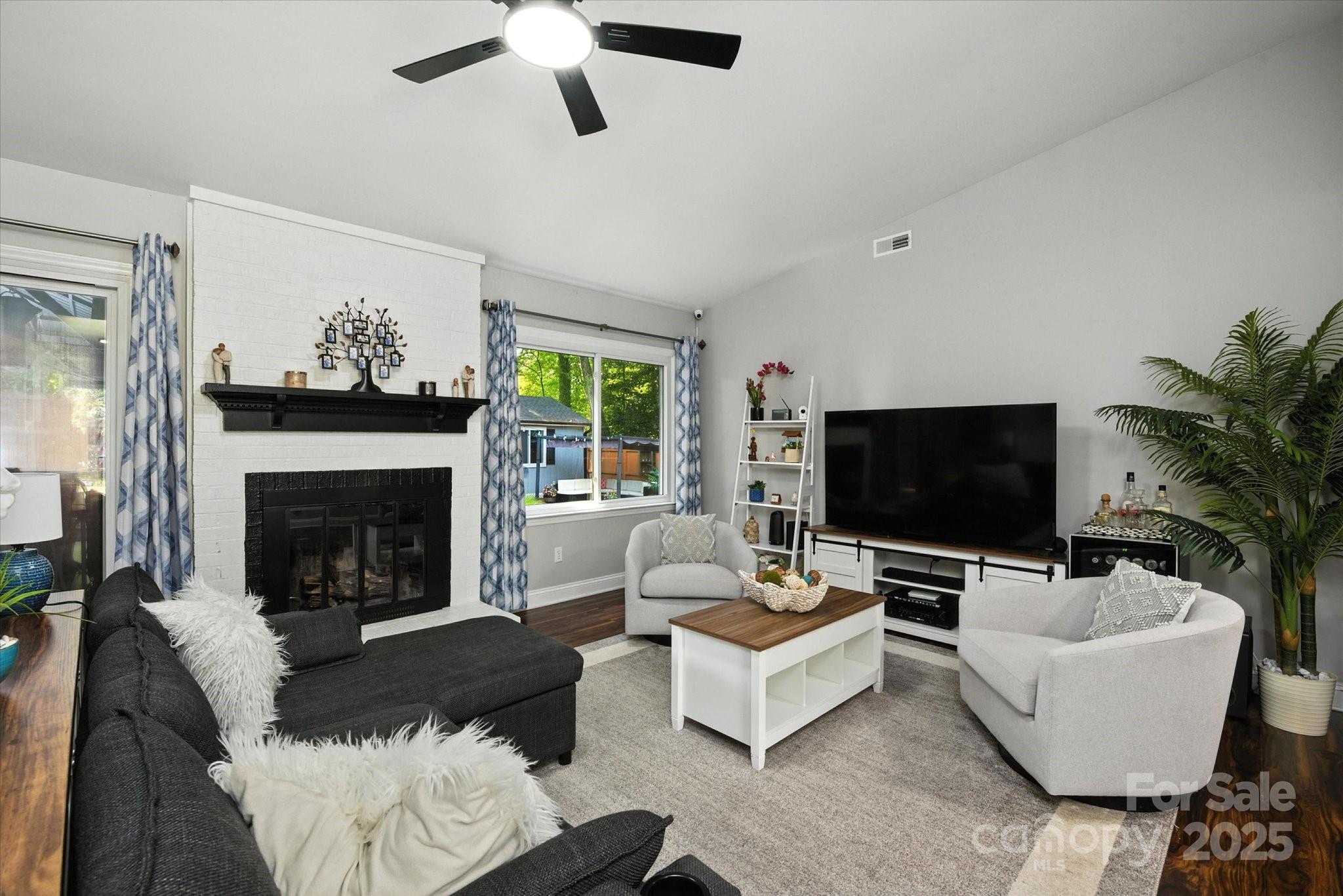 7627 Walnut Wood Drive