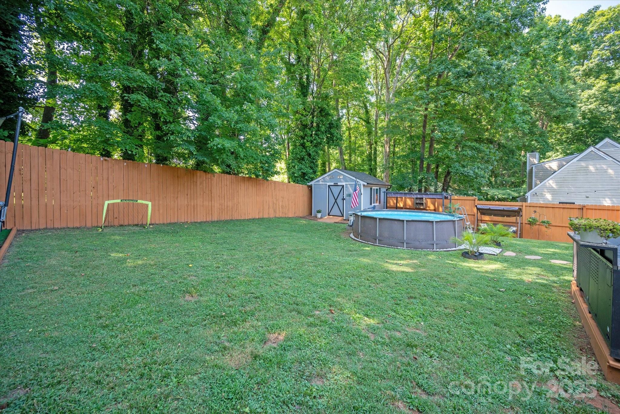 7627 Walnut Wood Drive