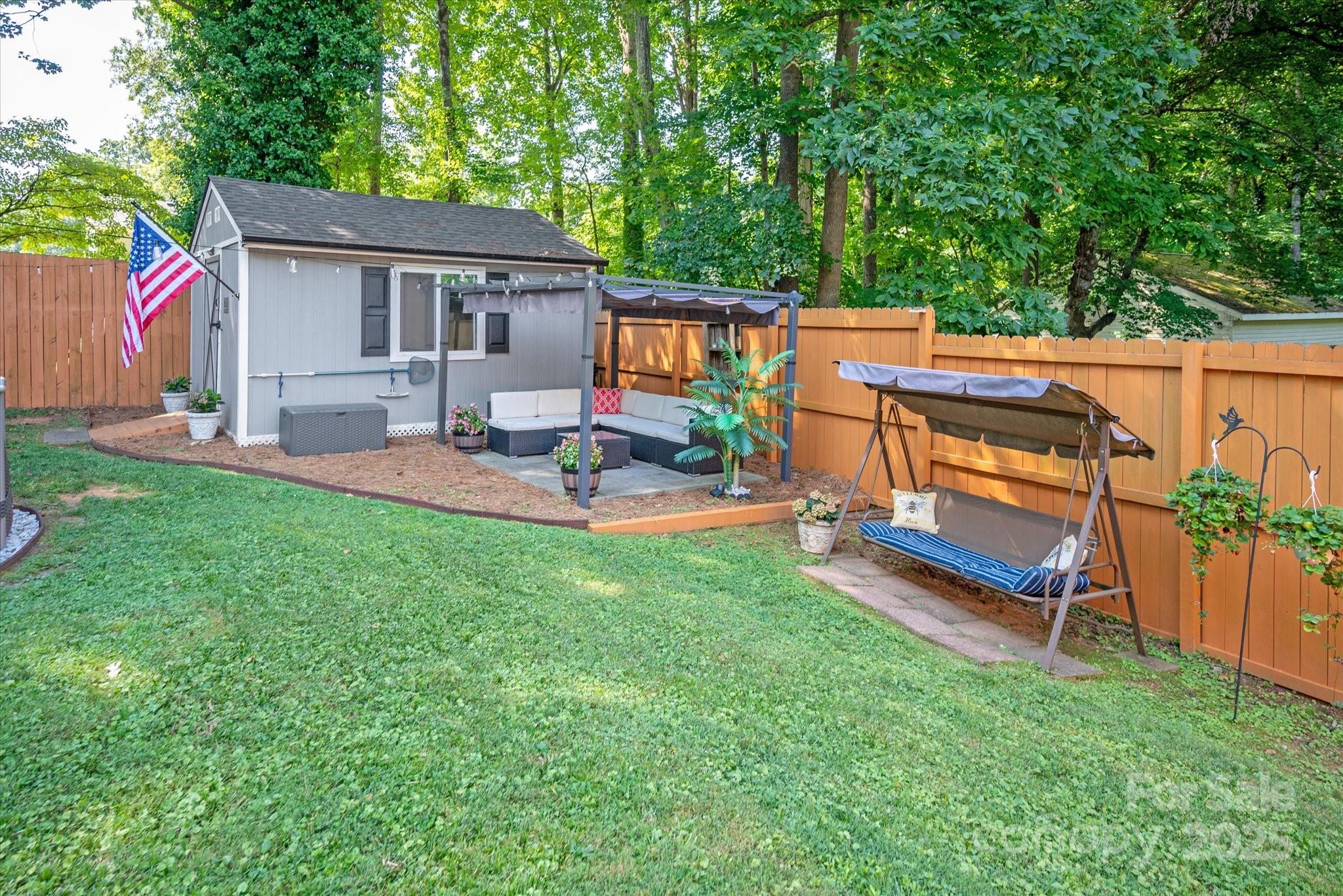 7627 Walnut Wood Drive