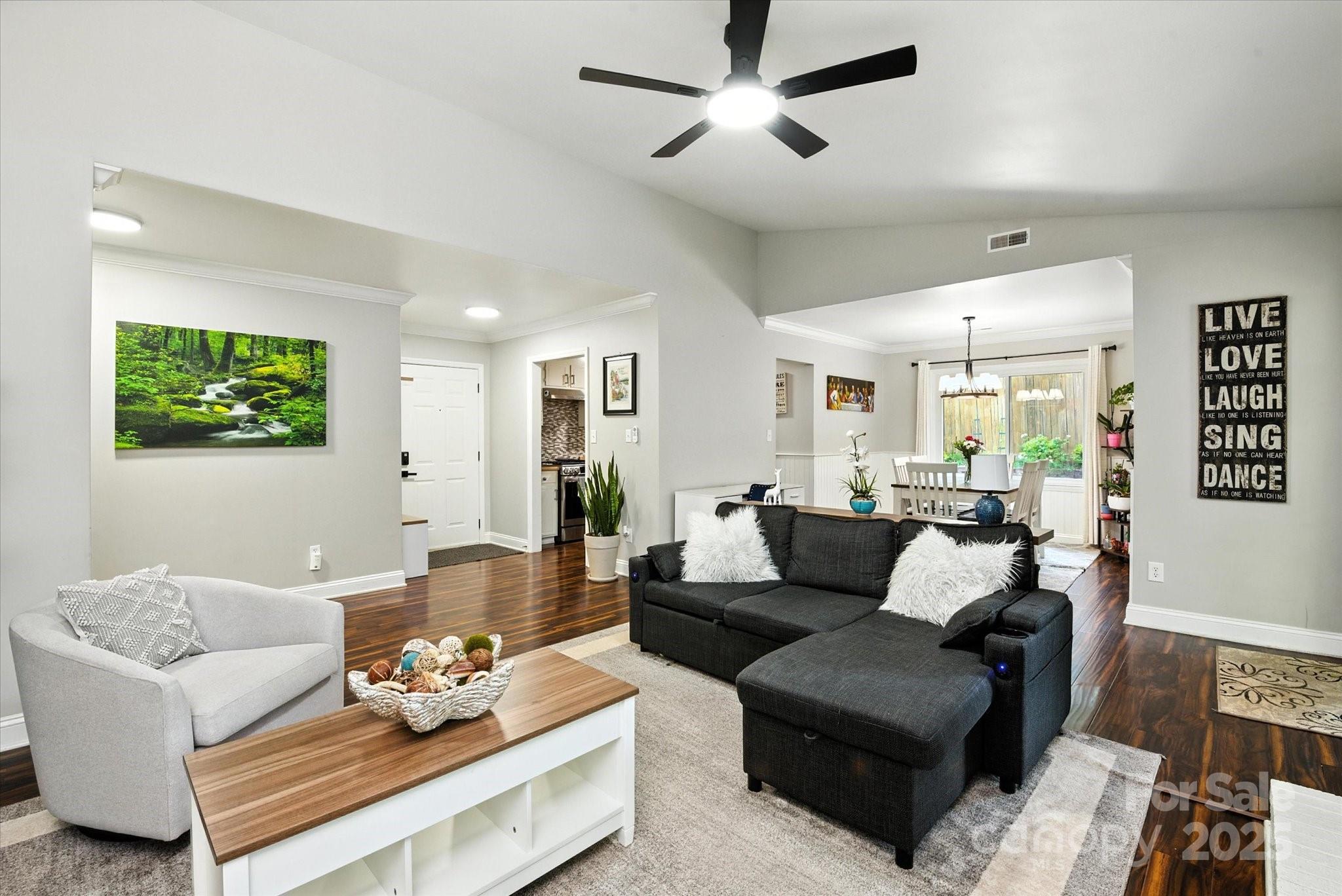 7627 Walnut Wood Drive