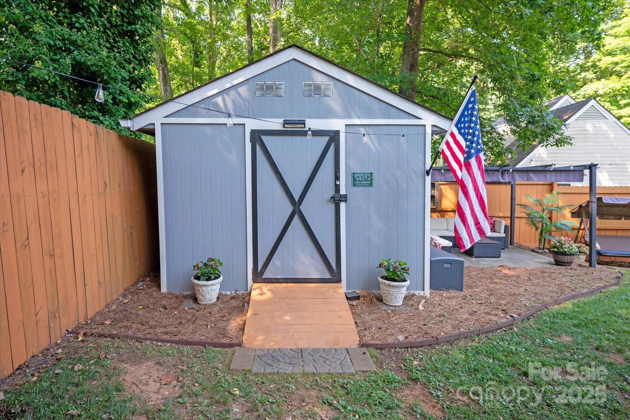 7627 Walnut Wood Drive