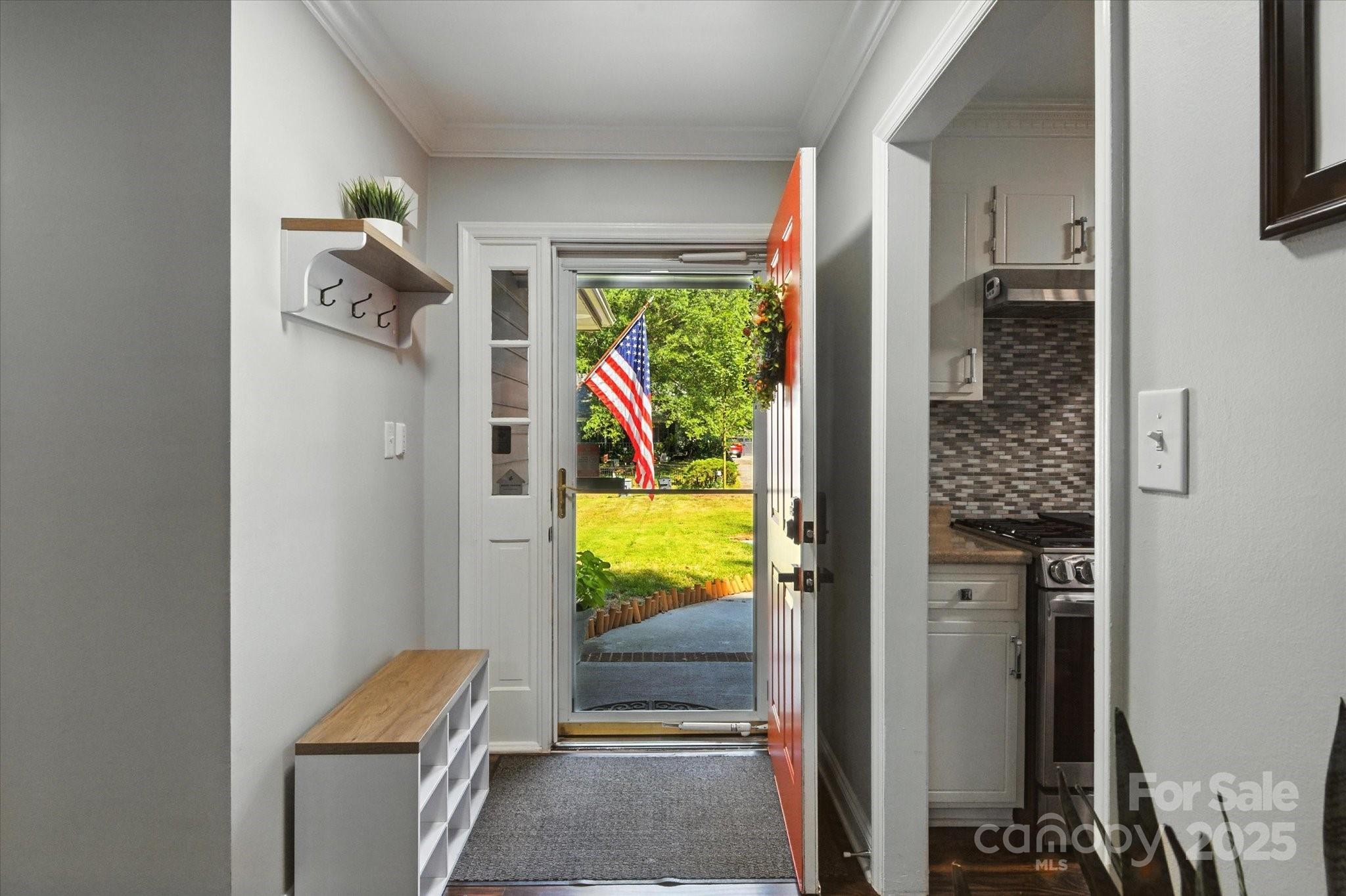 7627 Walnut Wood Drive