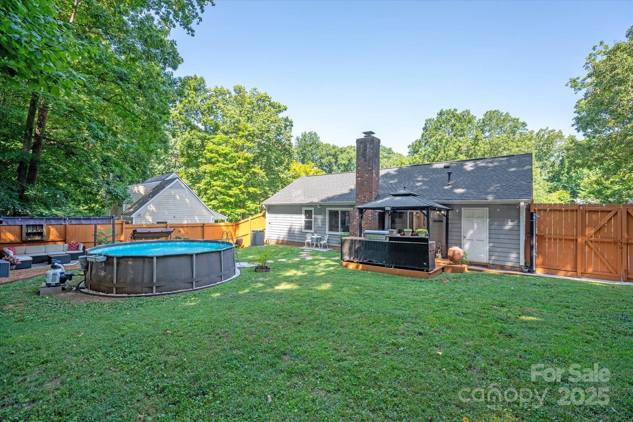 7627 Walnut Wood Drive