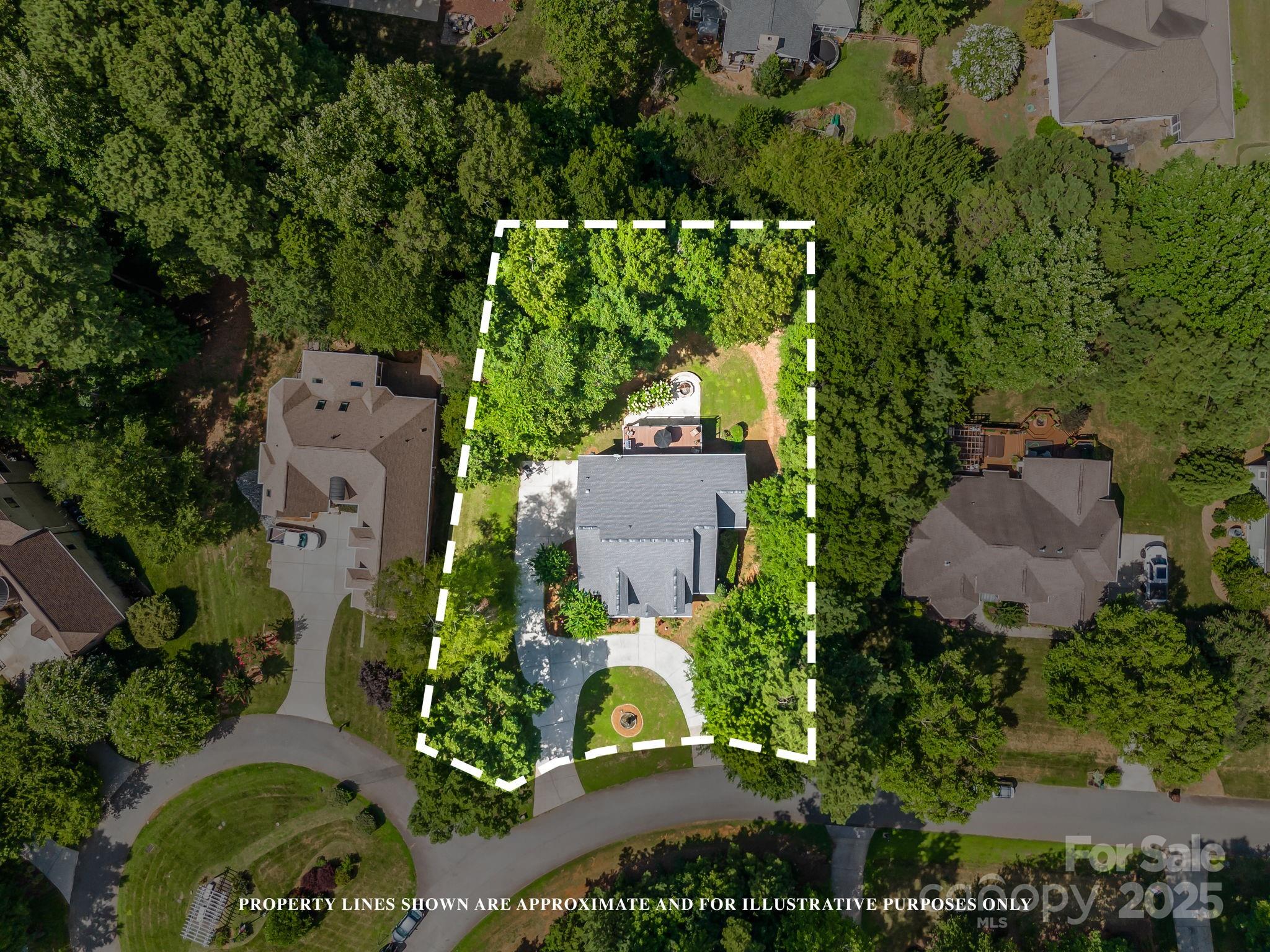 7967 Glen Abbey Circle