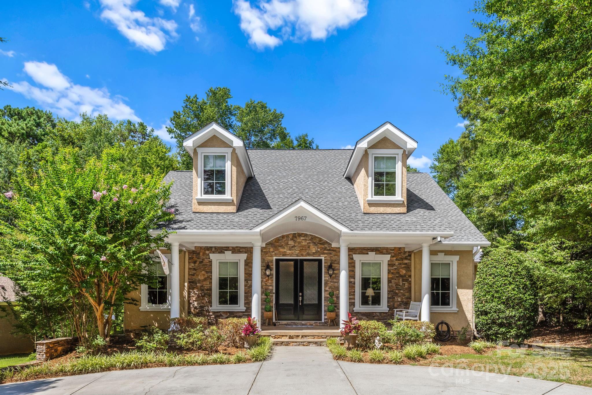 7967 Glen Abbey Circle
