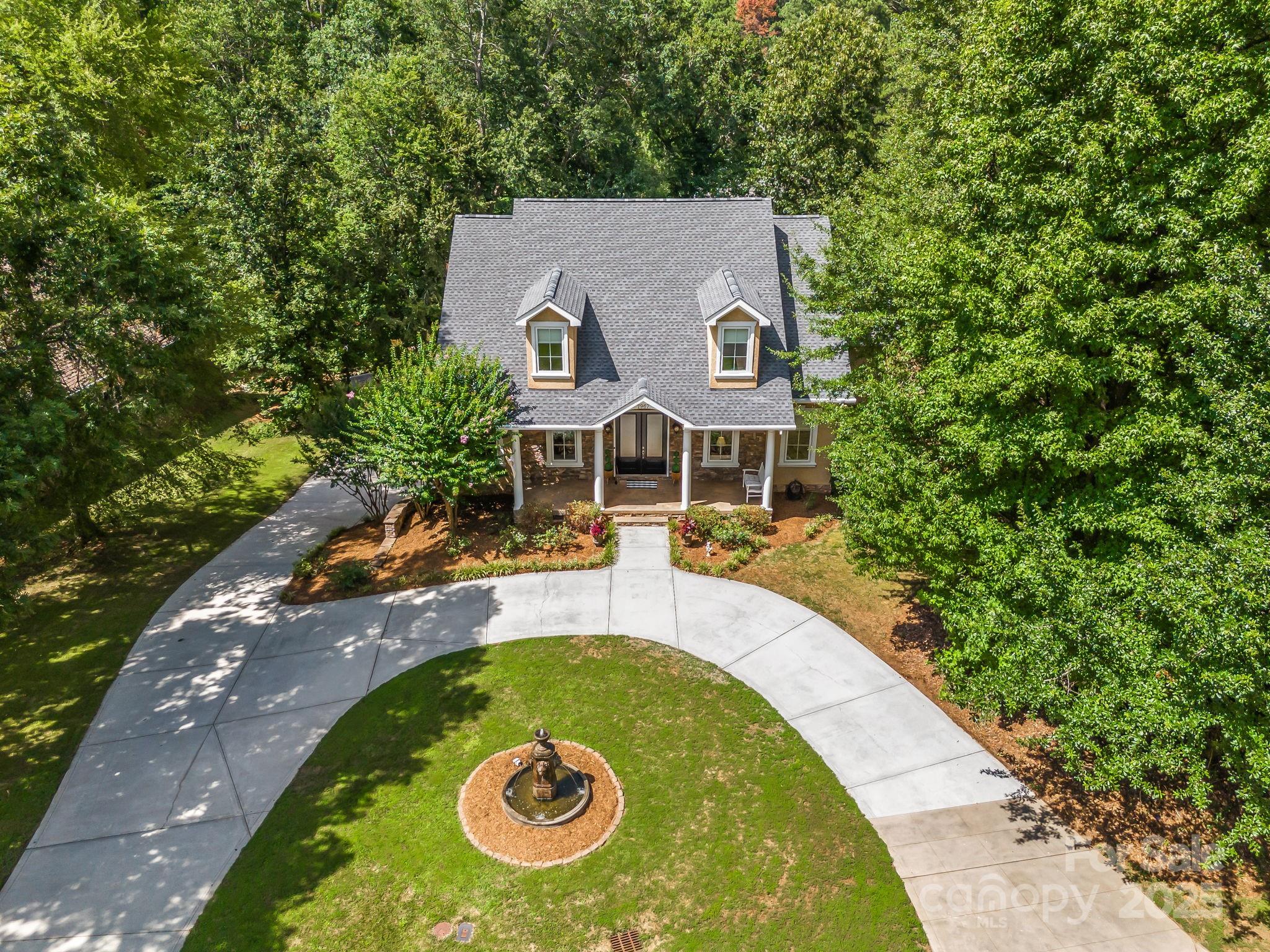 7967 Glen Abbey Circle