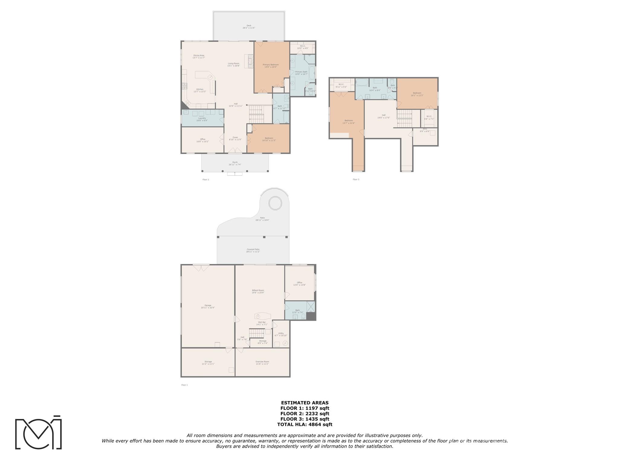 7967 Glen Abbey Circle