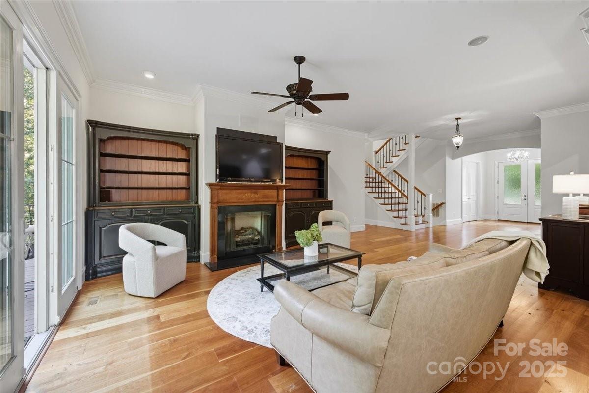 7967 Glen Abbey Circle