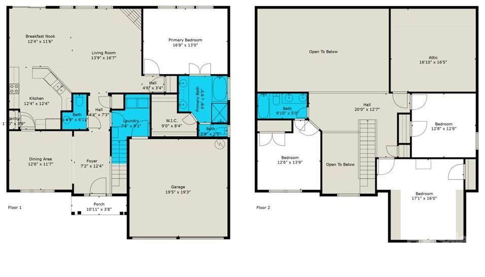 334 Matthews Estates Road