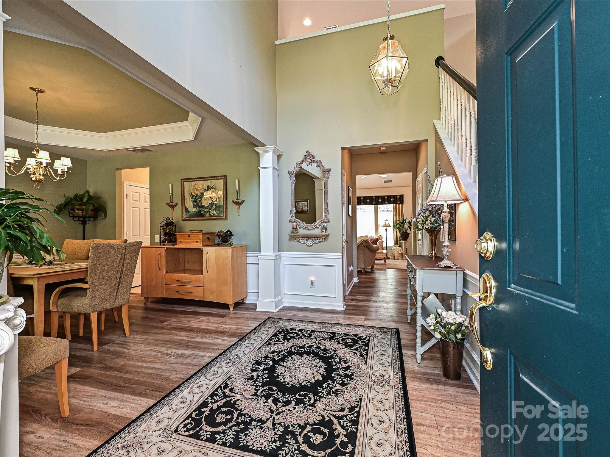 334 Matthews Estates Road