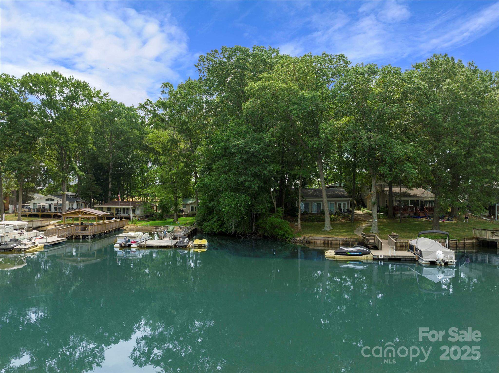 1349 Hickory Point Drive