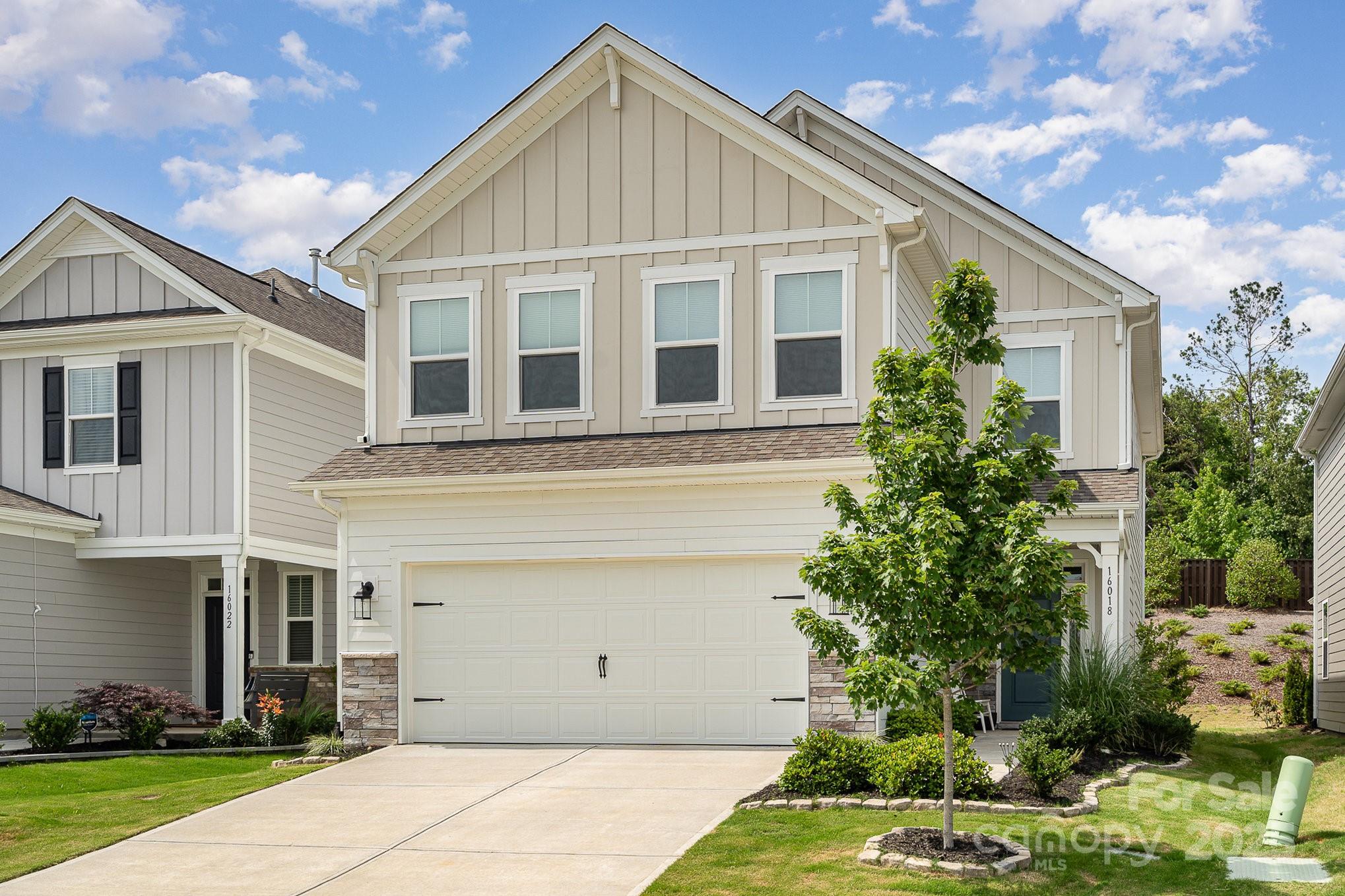 16018 River Tree Lane