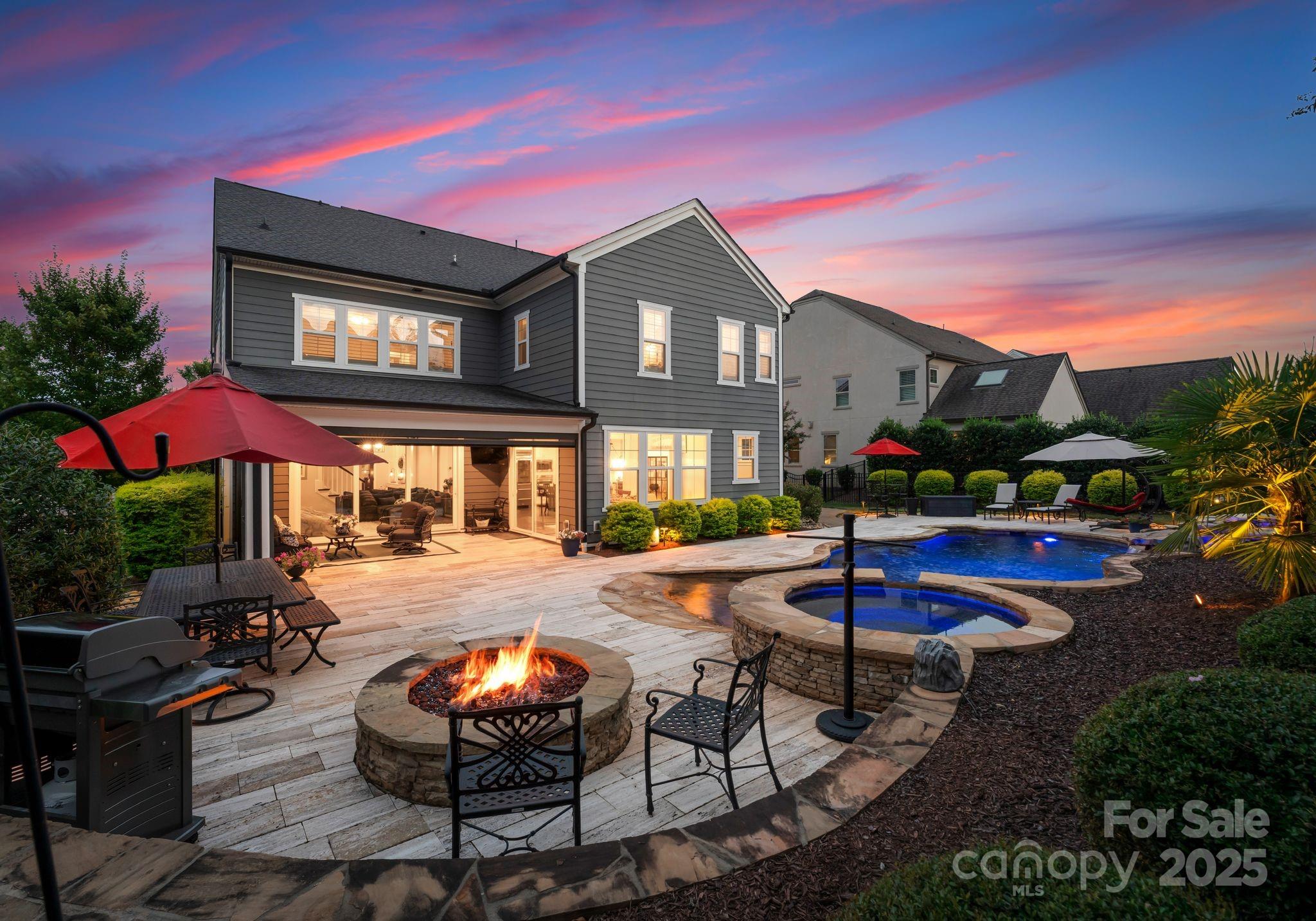 9043 Golden Rock Lane