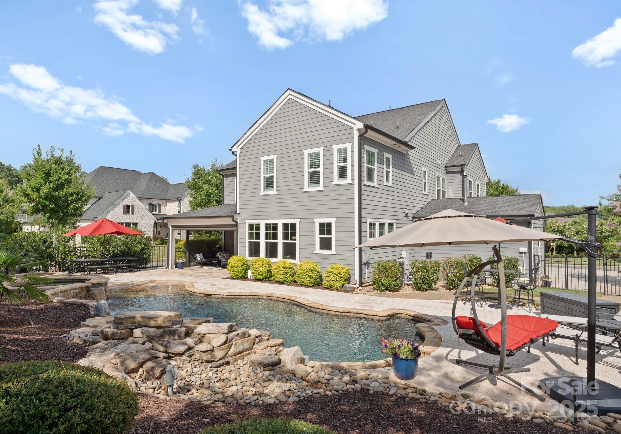 9043 Golden Rock Lane