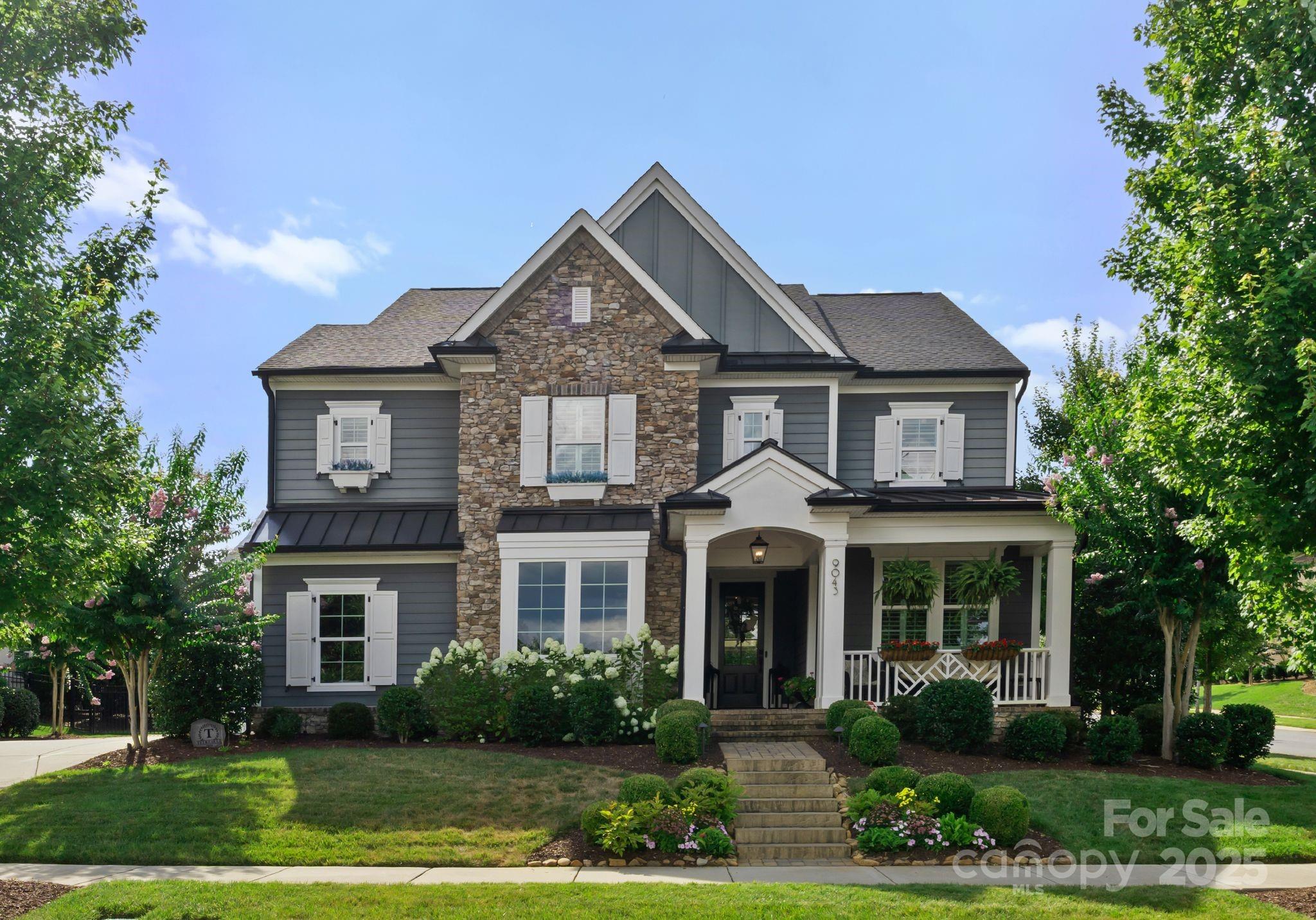 9043 Golden Rock Lane