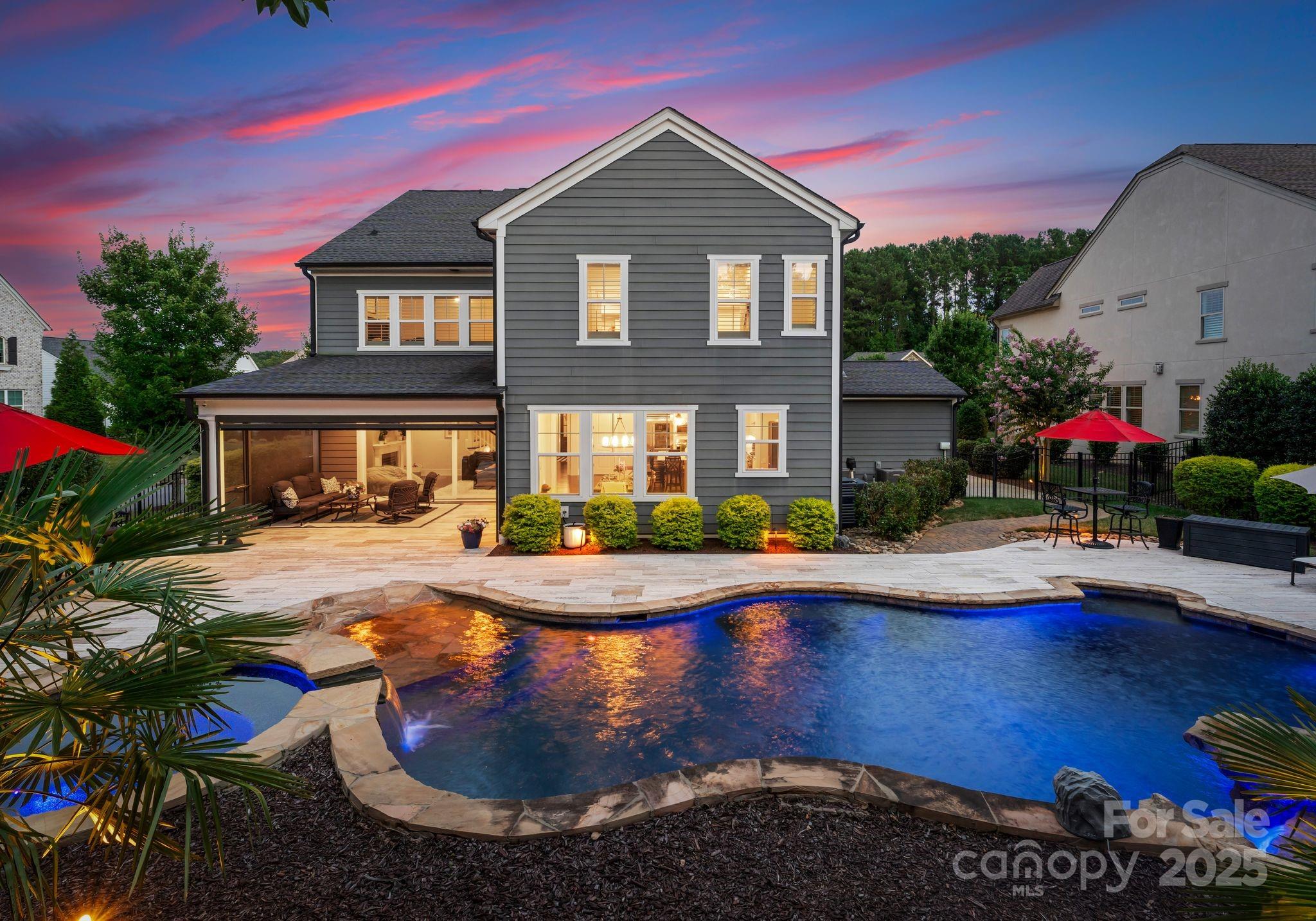 9043 Golden Rock Lane