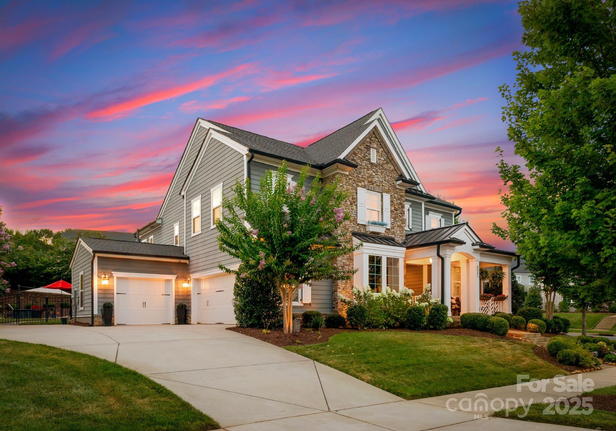 9043 Golden Rock Lane