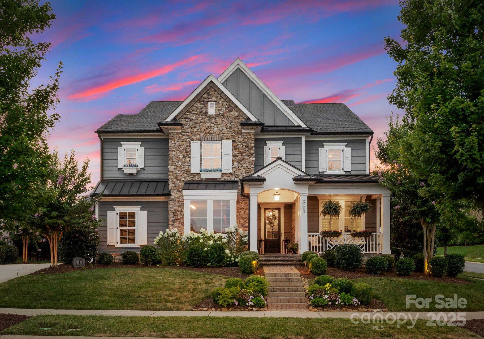 9043 Golden Rock Lane