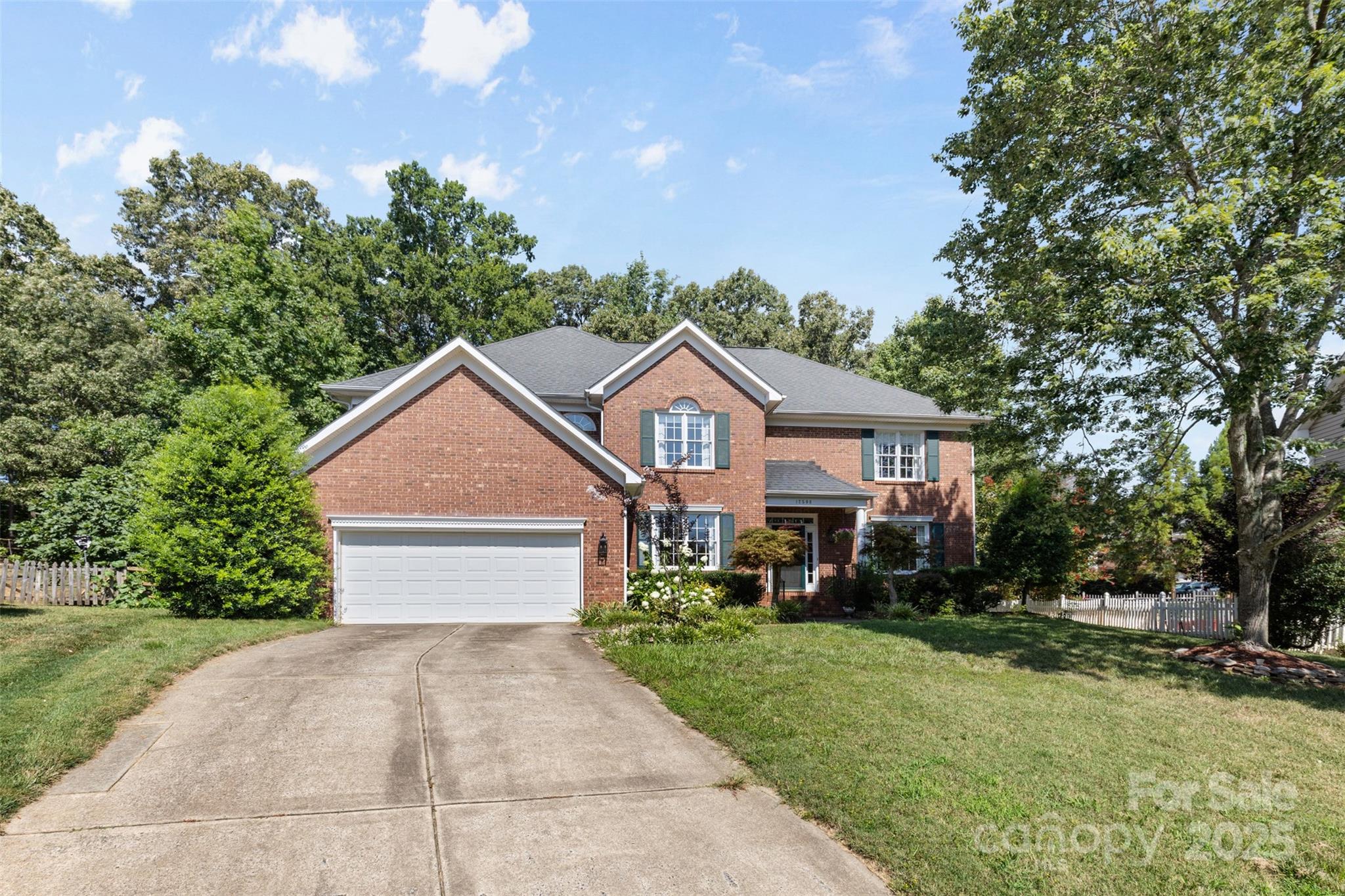 12508 Stirling Trace Court
