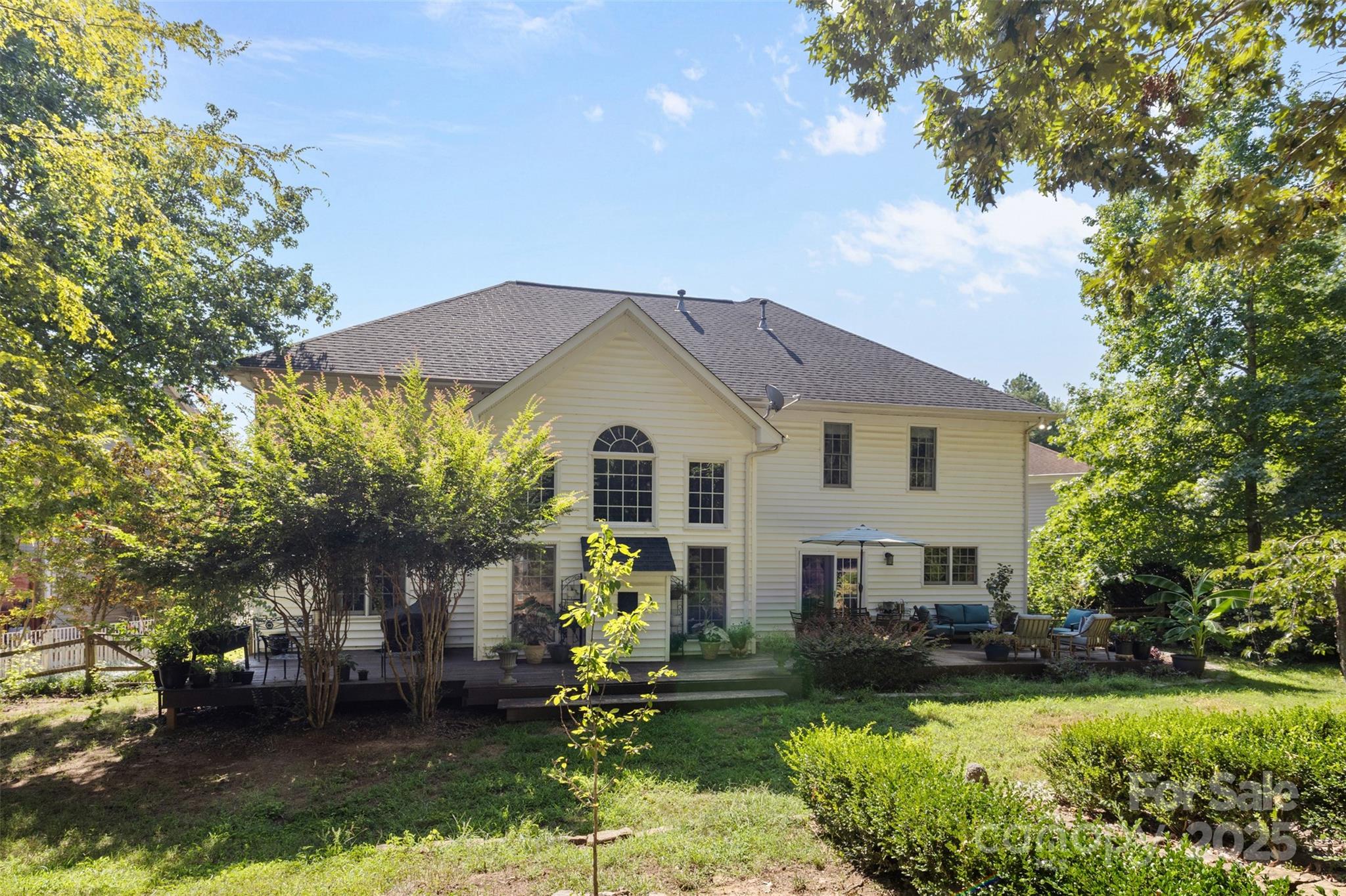 12508 Stirling Trace Court
