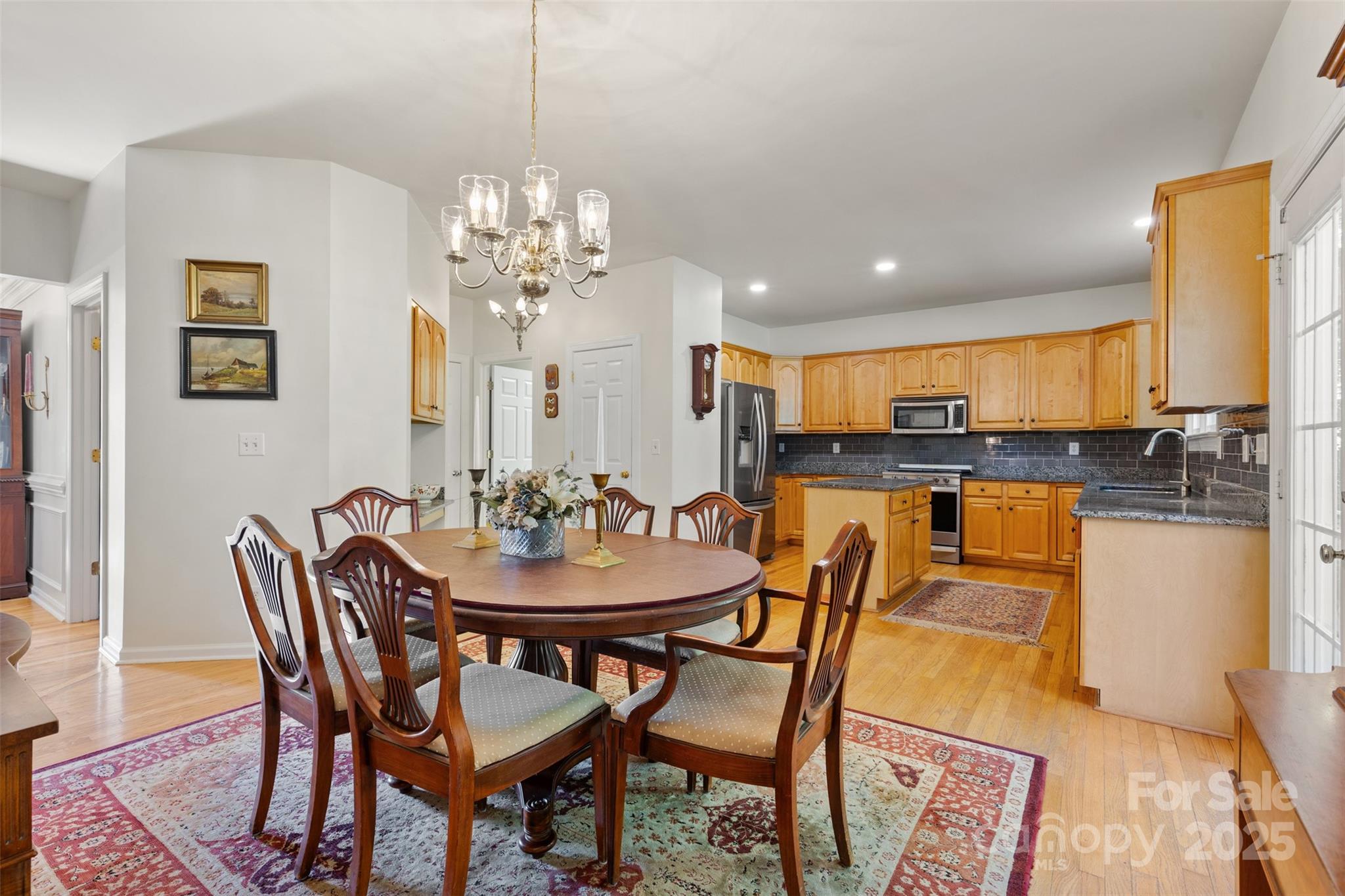 12508 Stirling Trace Court