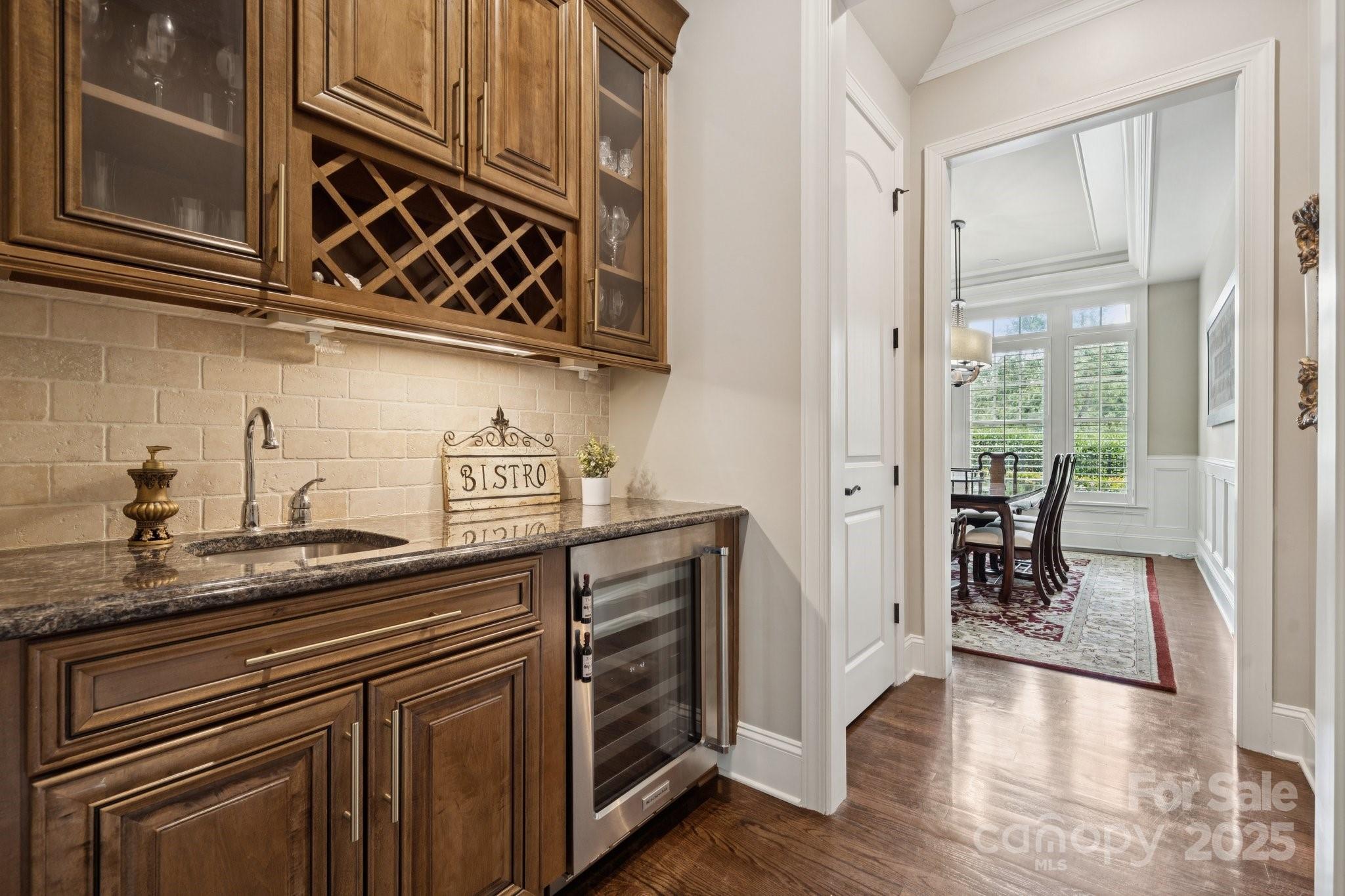 2145 Foxcroft Woods Lane