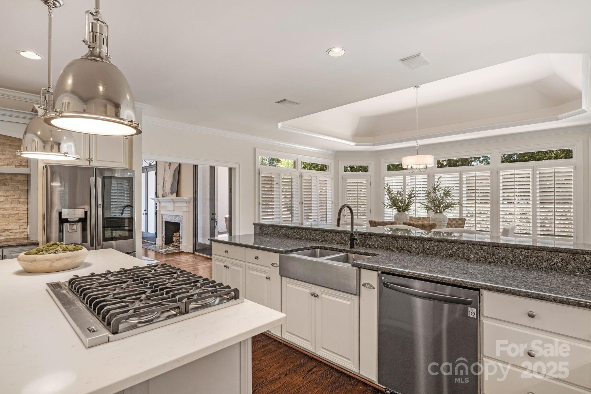 5318 Providence Country Club Drive