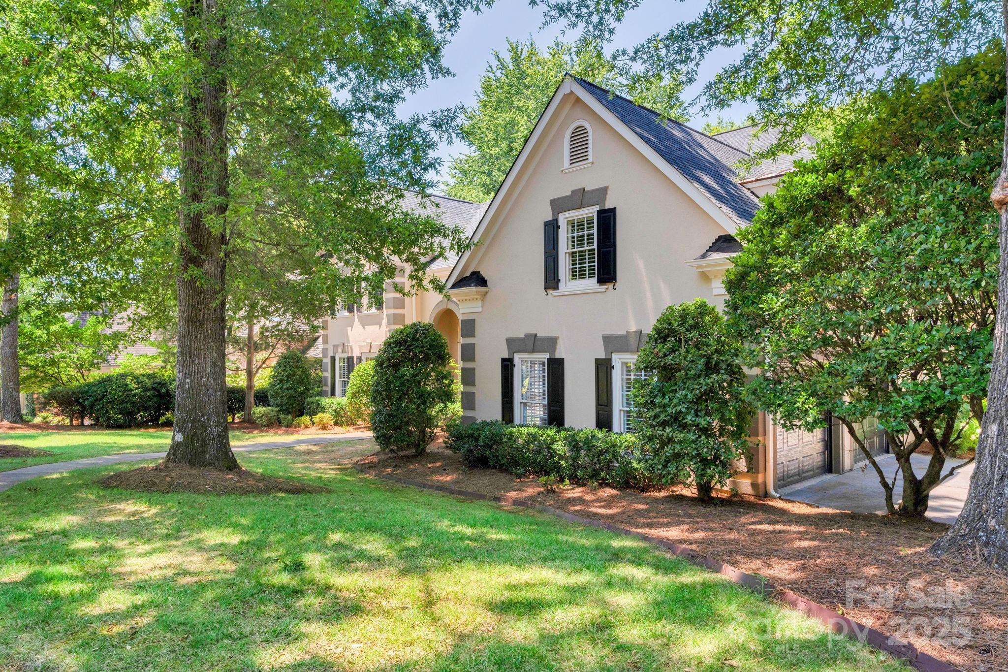 5318 Providence Country Club Drive