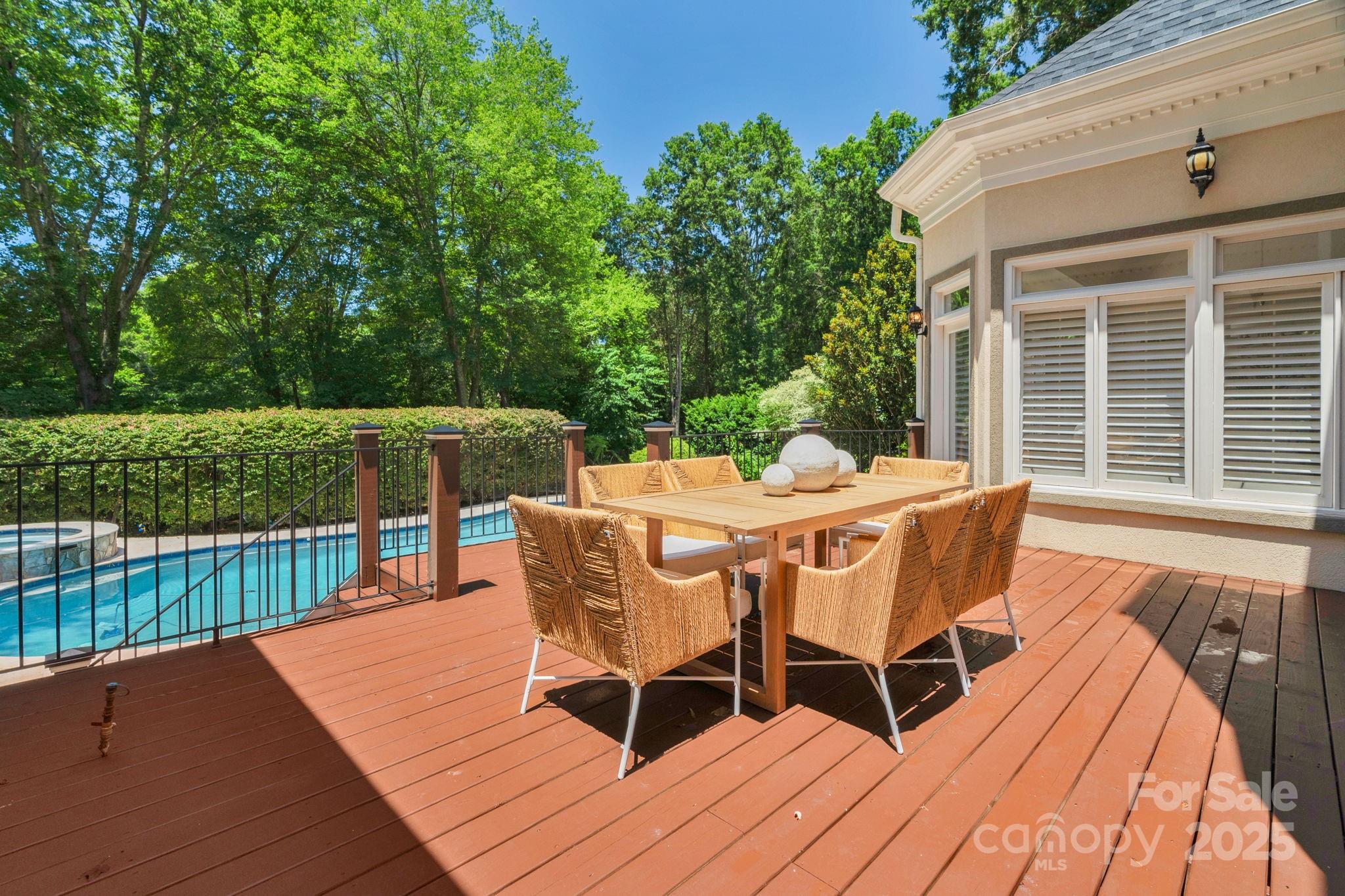 5318 Providence Country Club Drive