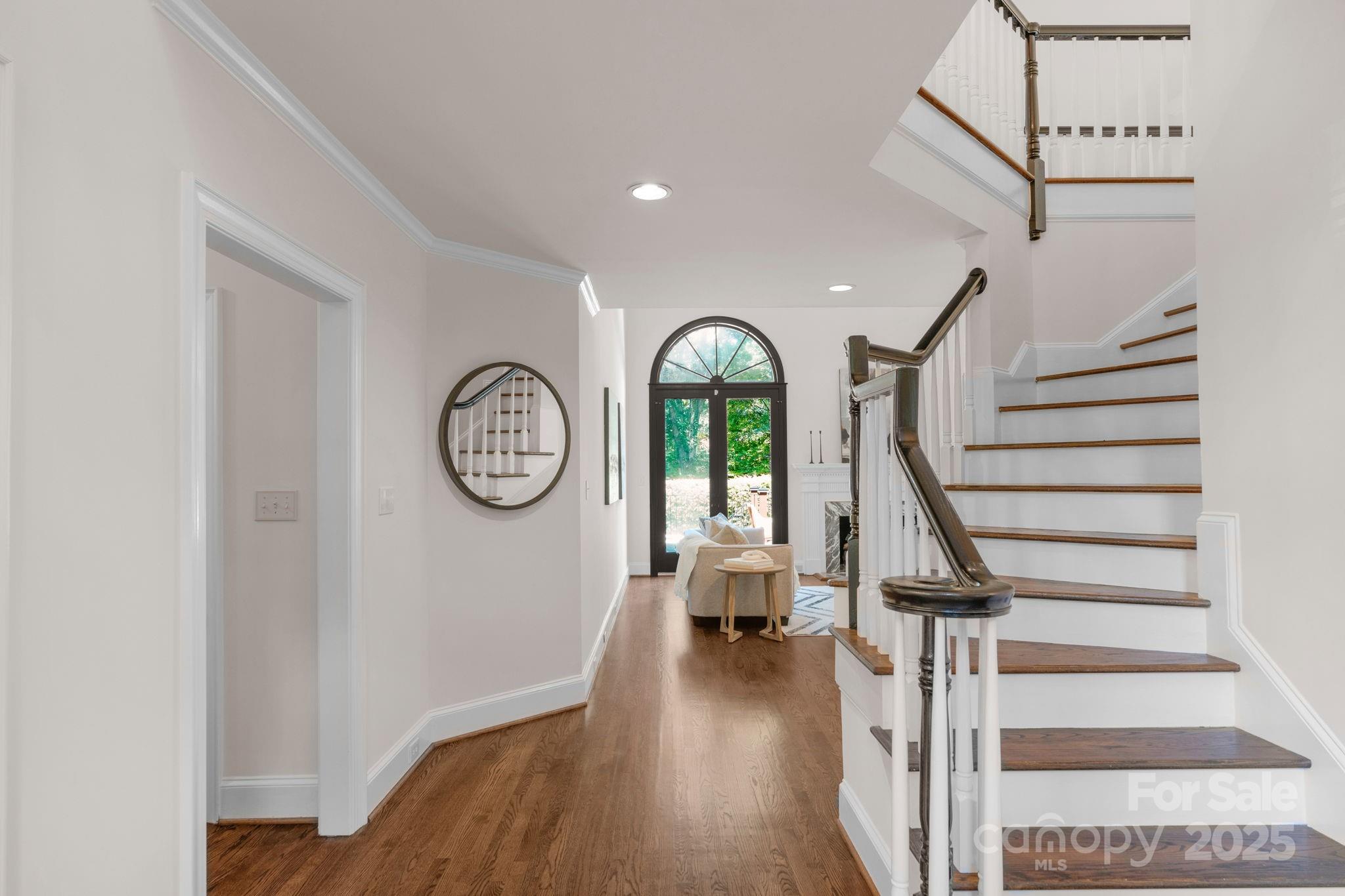 5318 Providence Country Club Drive