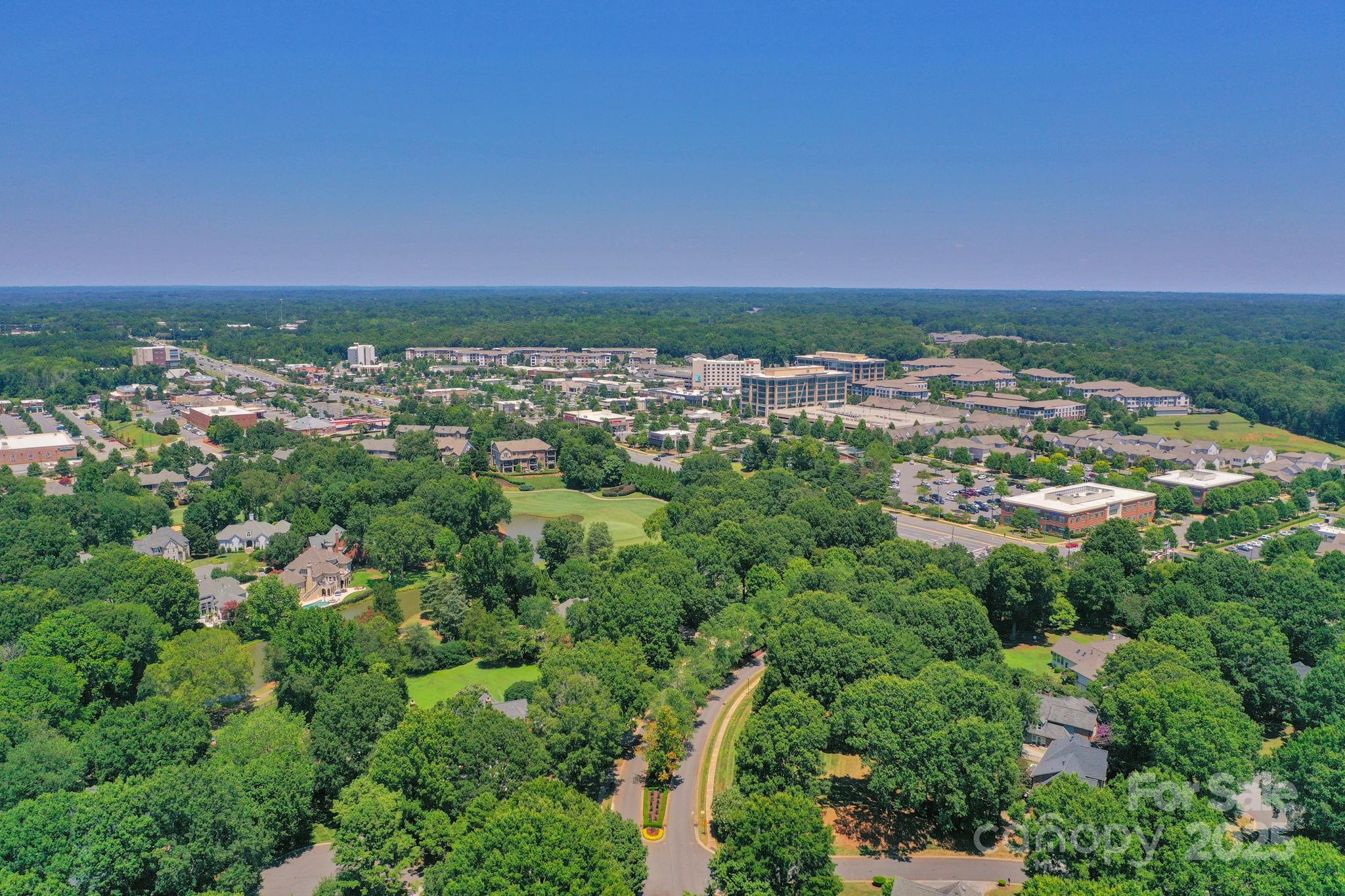 5318 Providence Country Club Drive