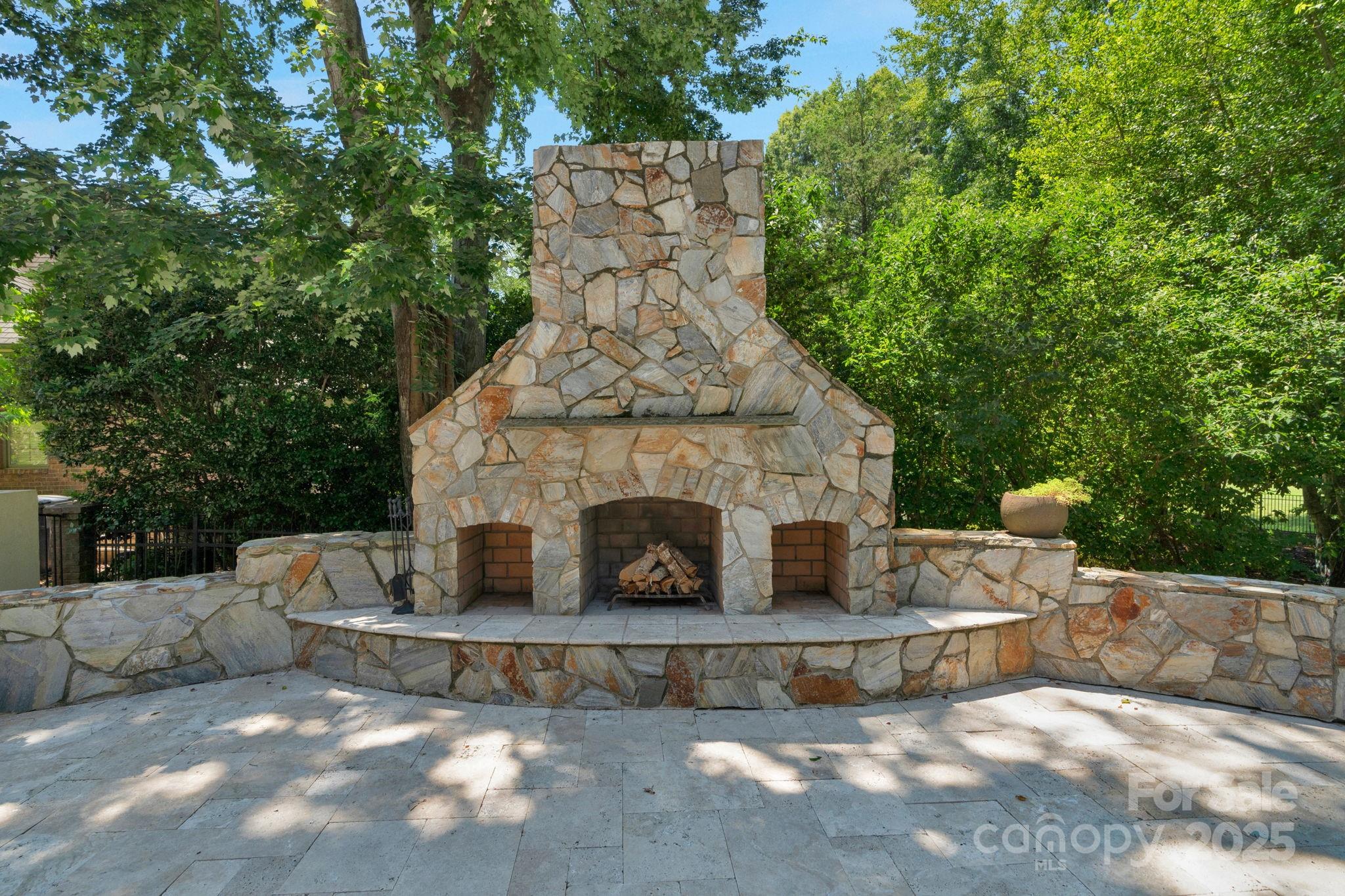 5318 Providence Country Club Drive